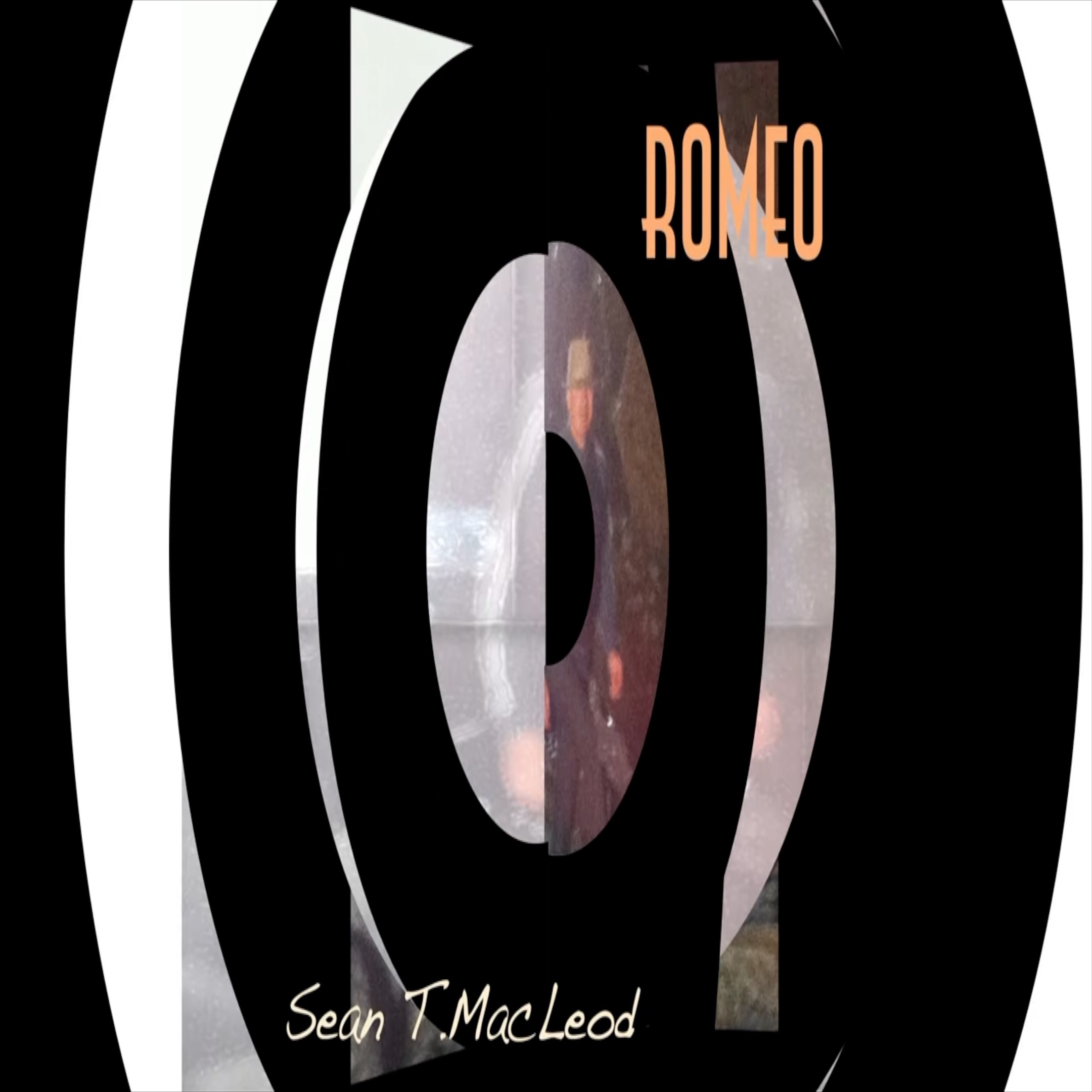 SEAN MACLEOD ENCOURAGES LISTENERS TO OPEN UP THEIR HEARTS TO LOVE WITH HIS NEW SINGLE “ROMEO”