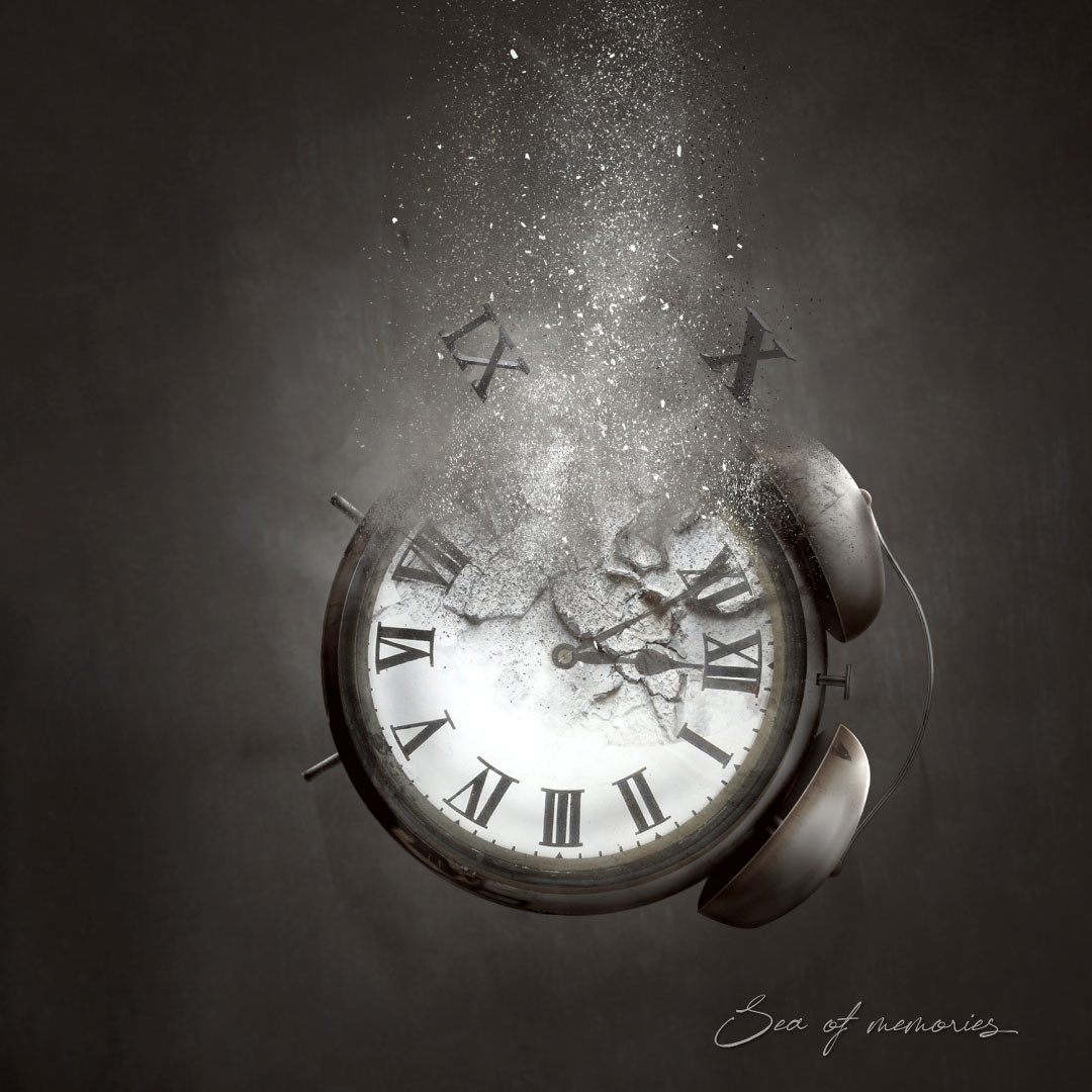 REFLECT ON LIFE WITH RICHARD GREEN’S “SEA OF MEMORIES” SONG