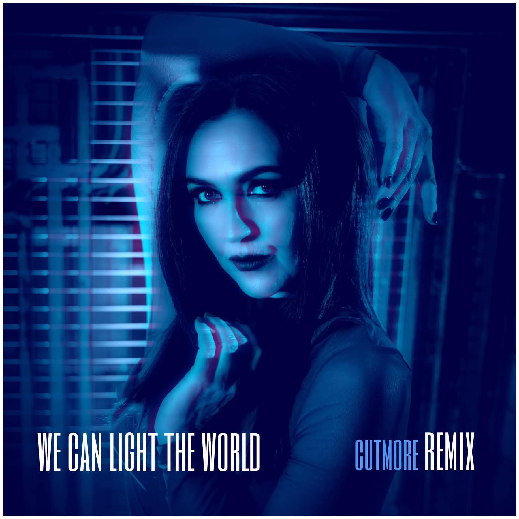 BONITA DELANEY LIGHTS UP THE WORLD WITH HER NEW SINGLE “WE CAN LIGHT THE WORLD”