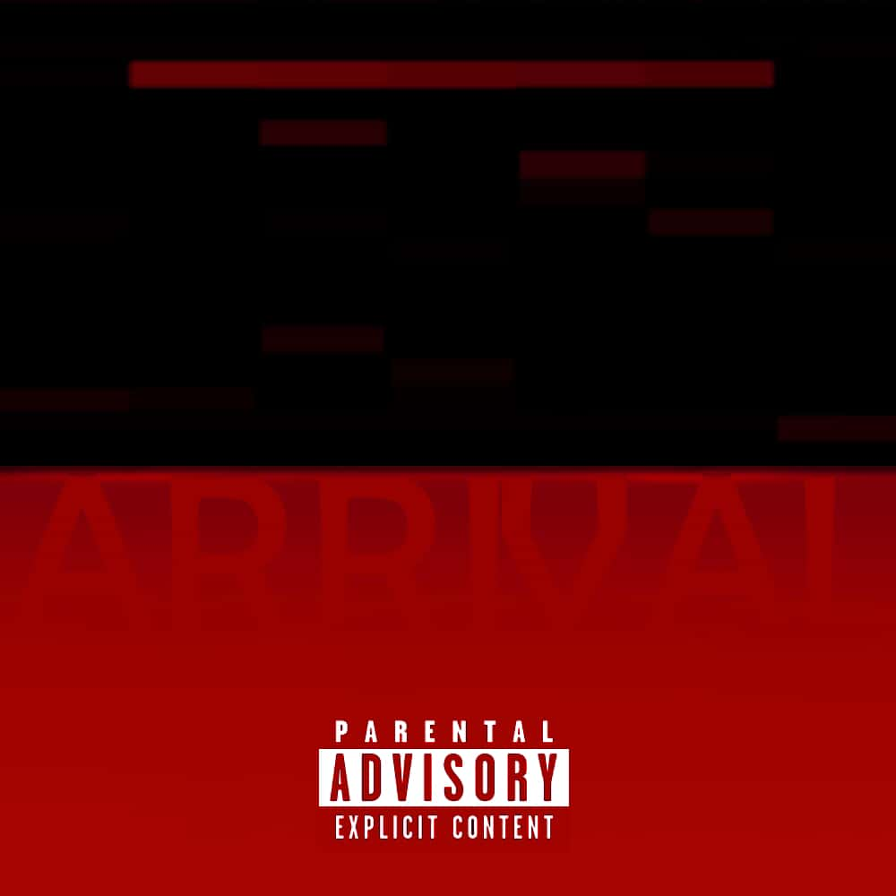 RICHARD ANNOUNCES HIS “ARRIVAL” WITH HIS NEW EP
