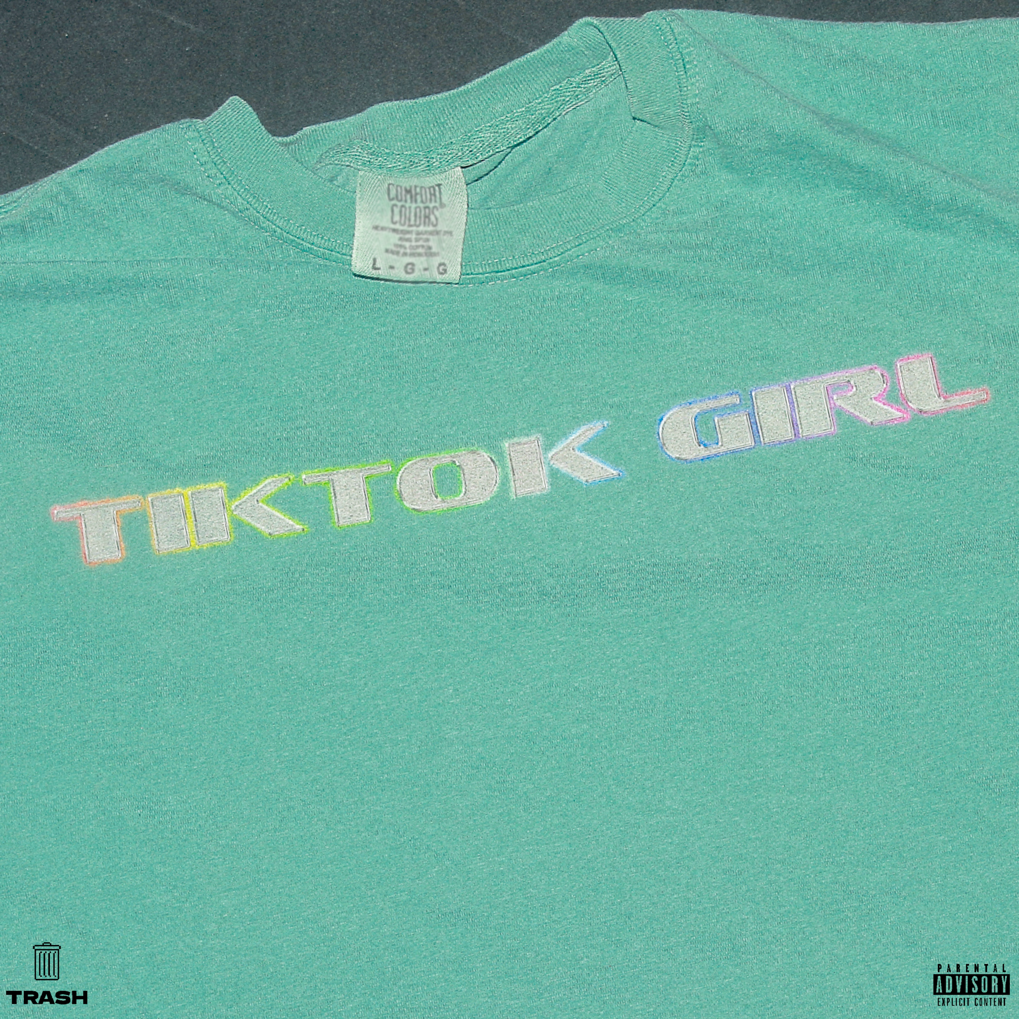 MEET THE ‘TIKTOK GIRL’ THAT EMPTY PINATA HAS FALLEN FOR IN HIS NEW SONG