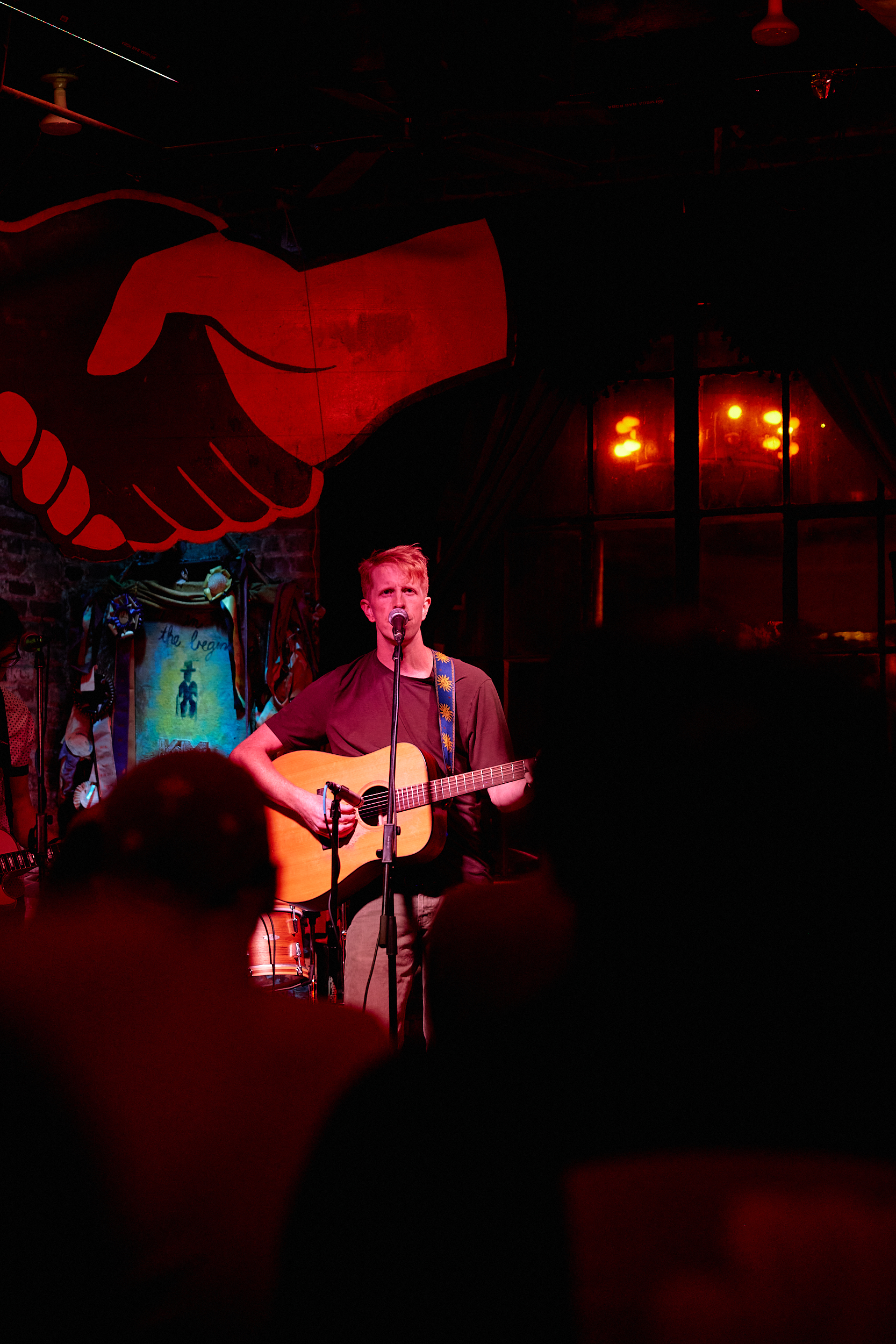 BEYOND THE GUESS: JARED BOND, JAGGARD, AND MARK HAMBLIN DELIVER A PROFOUND, ESSENTIAL TRUTH IN “WILD GUESS”