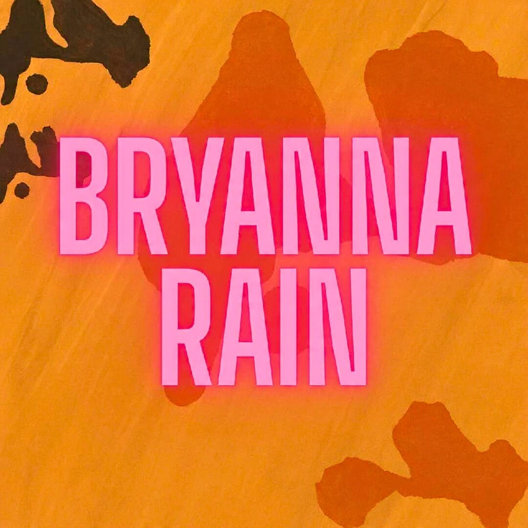 BRYANNA RAIN BLENDS MODERN POP AND EXPERIMENTAL SOUNDSCAPES IN HER “REISSUE, BOX SET, NEW SINGLE” COLLECTION OF SONGS
