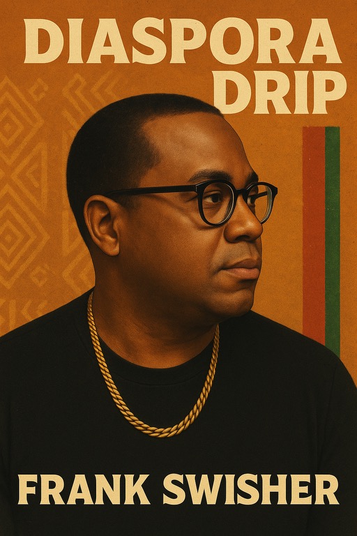 LALAA DROPS ‘LOVE LIKE A BANDIT’—THE INFECTIOUS AFRO-FUSION TRACK THAT’S STEALING THE GLOBAL SPOTLIGHT.