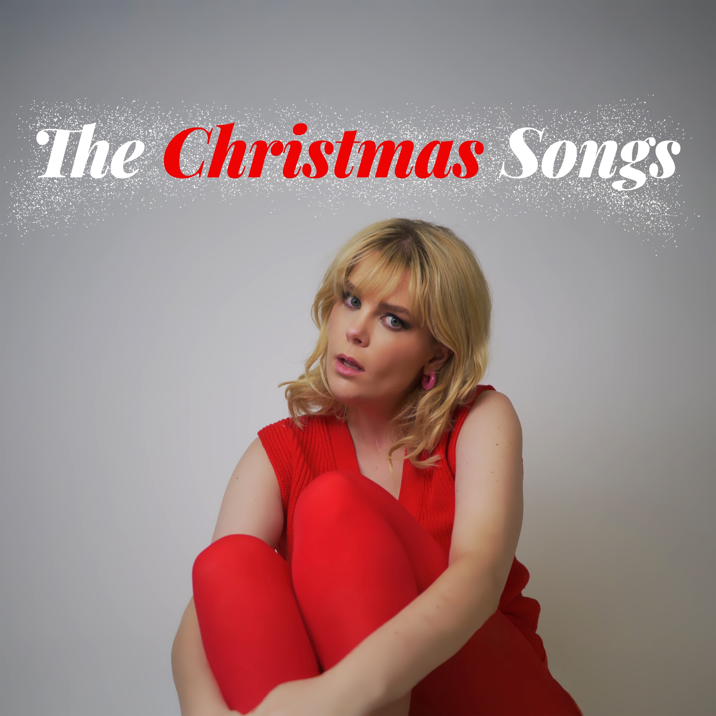 HANNE LELAND DELIVERS A WINTER WARMTH MASTERPIECE WITH HER CHRISTMAS COVER ALBUM “THE CHRISTMAS SONGS”