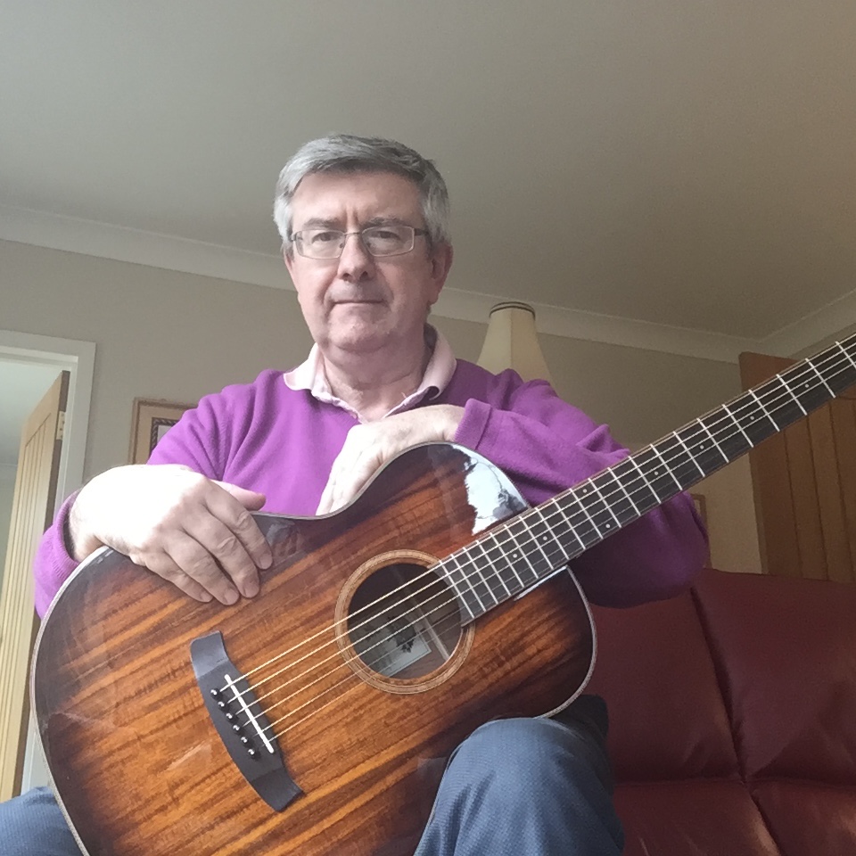 MARTIN HOWARD DELIVERS A CONTEMPLATIVE MASTERPIECE CALLED “UNANSWERED”