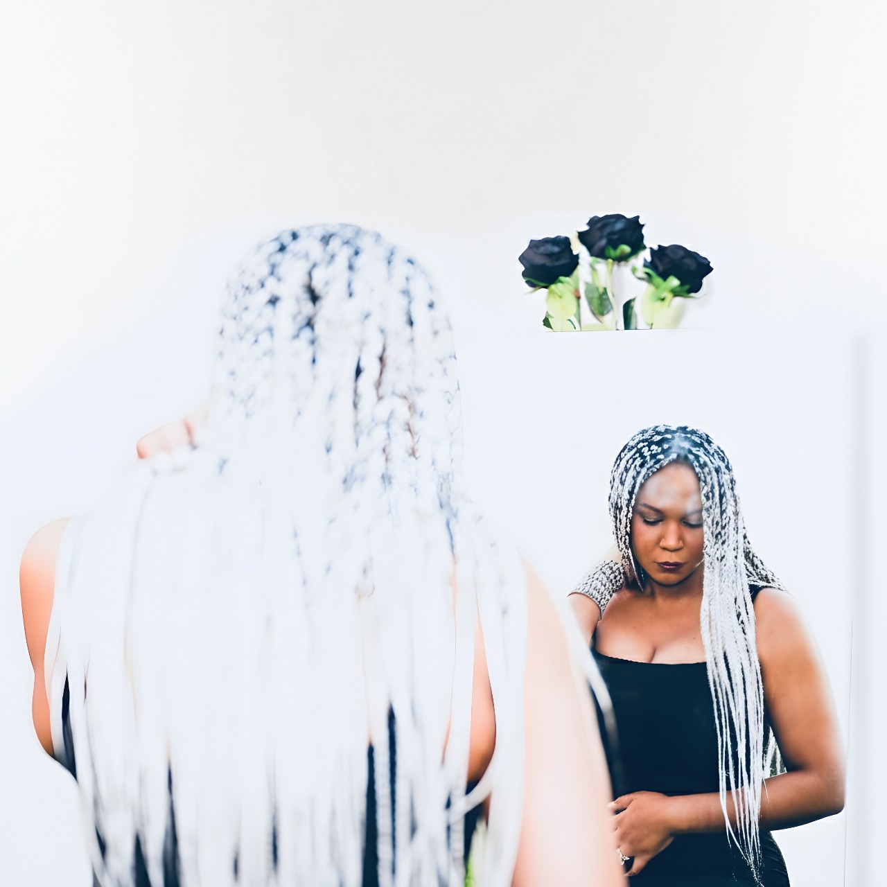 MAYAAGNES’S “STARVE” IS A FEARLESS, SOUL-SHAKING MASTERPIECE