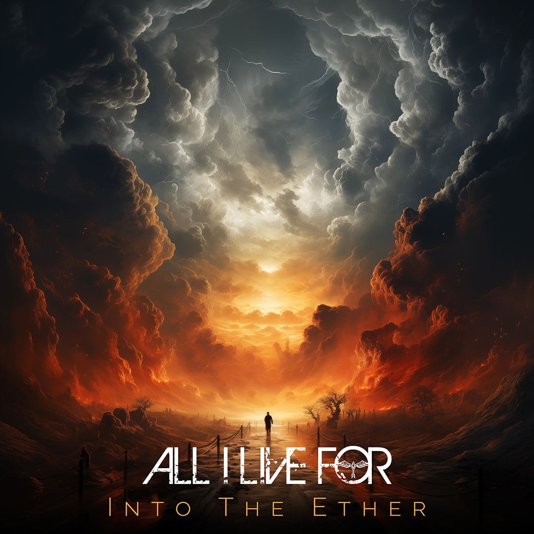 INTO THE ETHER: ALL I LIVE FOR’S ASCENSION BEYOND THE WRECKAGE