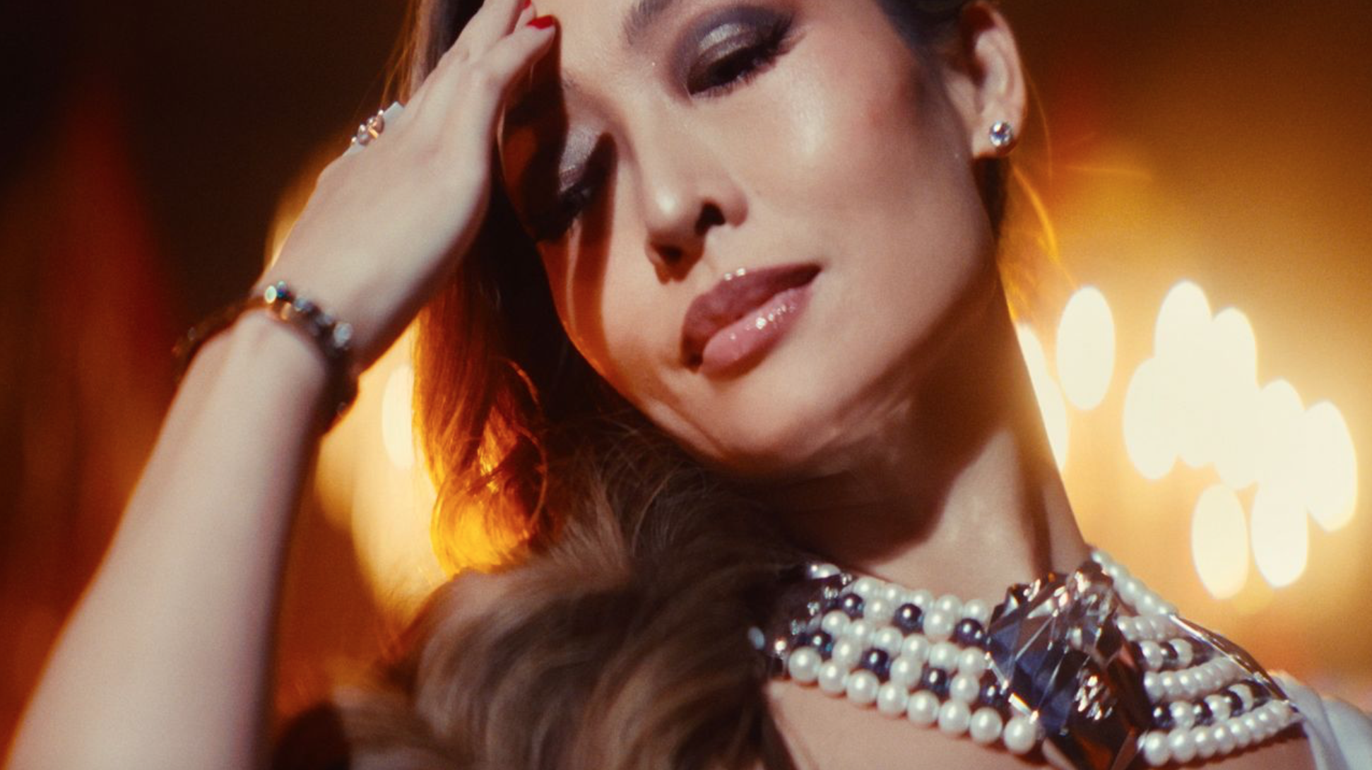 FROM ORCHESTRAL HEAVEN TO HOLLYWOOD LEAD: QYMIRA IS UNSTOPPABLE ON ‘SHADE OF MY SHADOW’.