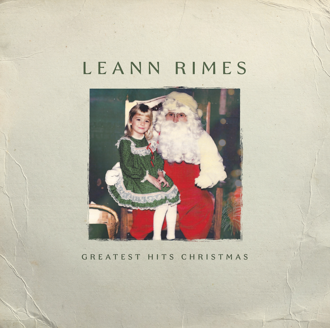 CHRISTMAS CAME EARLY: WHY LEANN RIMES’ “GREATEST HITS CHRISTMAS” IS ESSENTIAL HOLIDAY LISTEN