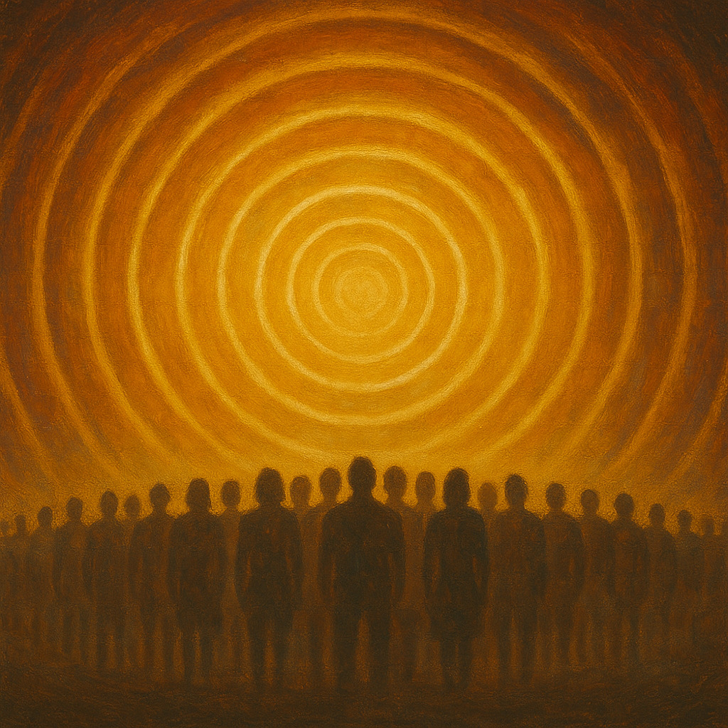 TRUECLAW RELEASES “THE ONES REMEMBERED”, A SONG ABOUT HOW TOGETHER WE CREATE SOMETHING ETERNAL