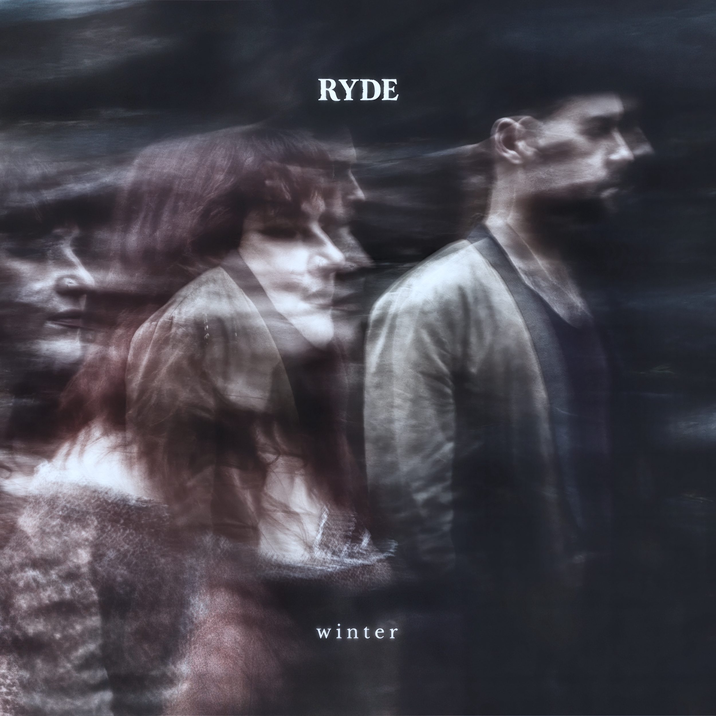 RYDE MAKE THEIR DEBUT WITH THEIR AMAZING AND PROFOUND SONG “WINTER”