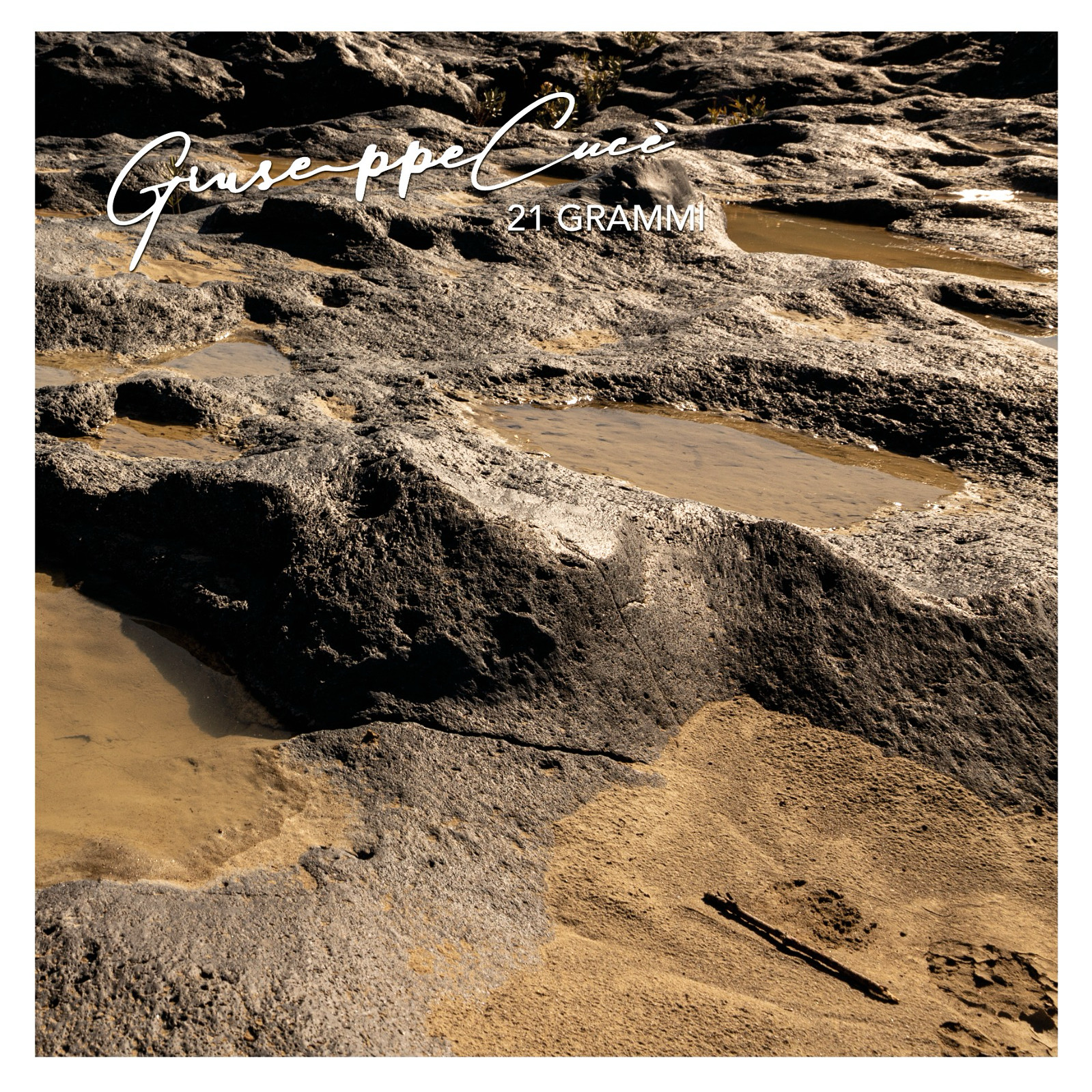 POETIC REALISM MEETS POP: GIUSEPPE CUCÉ’S 21GRAMMI REDEFINES ITALIAN SONGWRITING