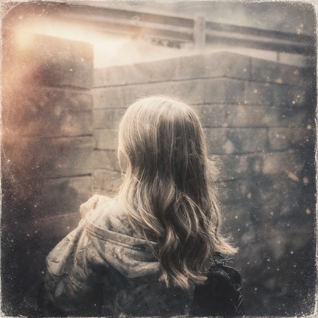 LEAH GURMAN’S “REALLY YOURS” TURNS HEARTBREAK INTO A SONIC MASTERPIECE