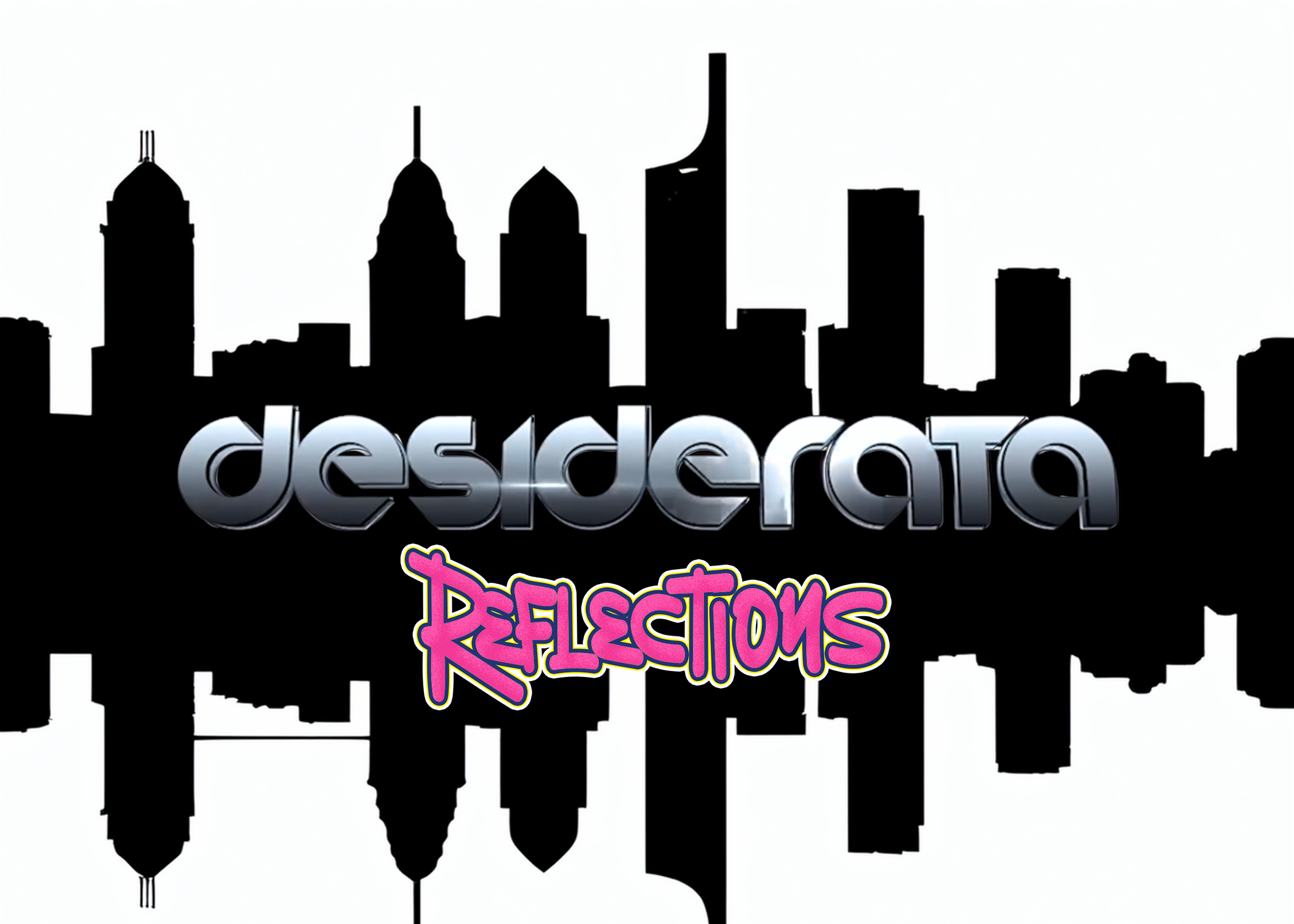 DECIDERATA’S “REFLECTIONS:1” IGNITES A GENRE-FUSION COMEBACK