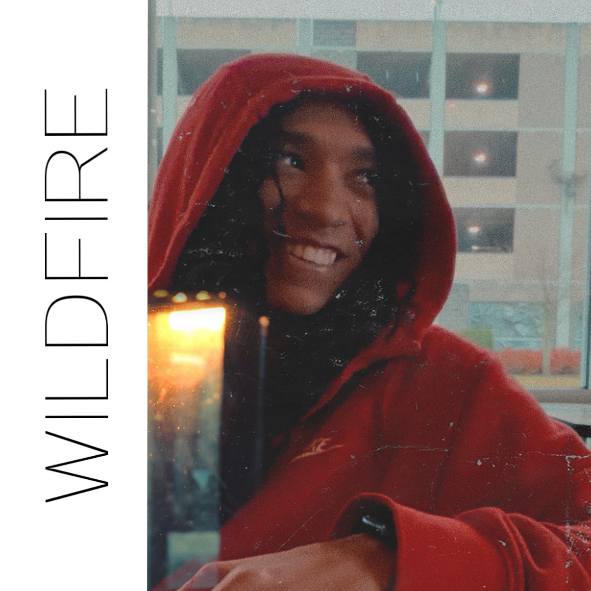 ANGEL AOBA IGNITES THE HYPERPOP SCENE WITH MELODIC BANGER “WILDFIRE”