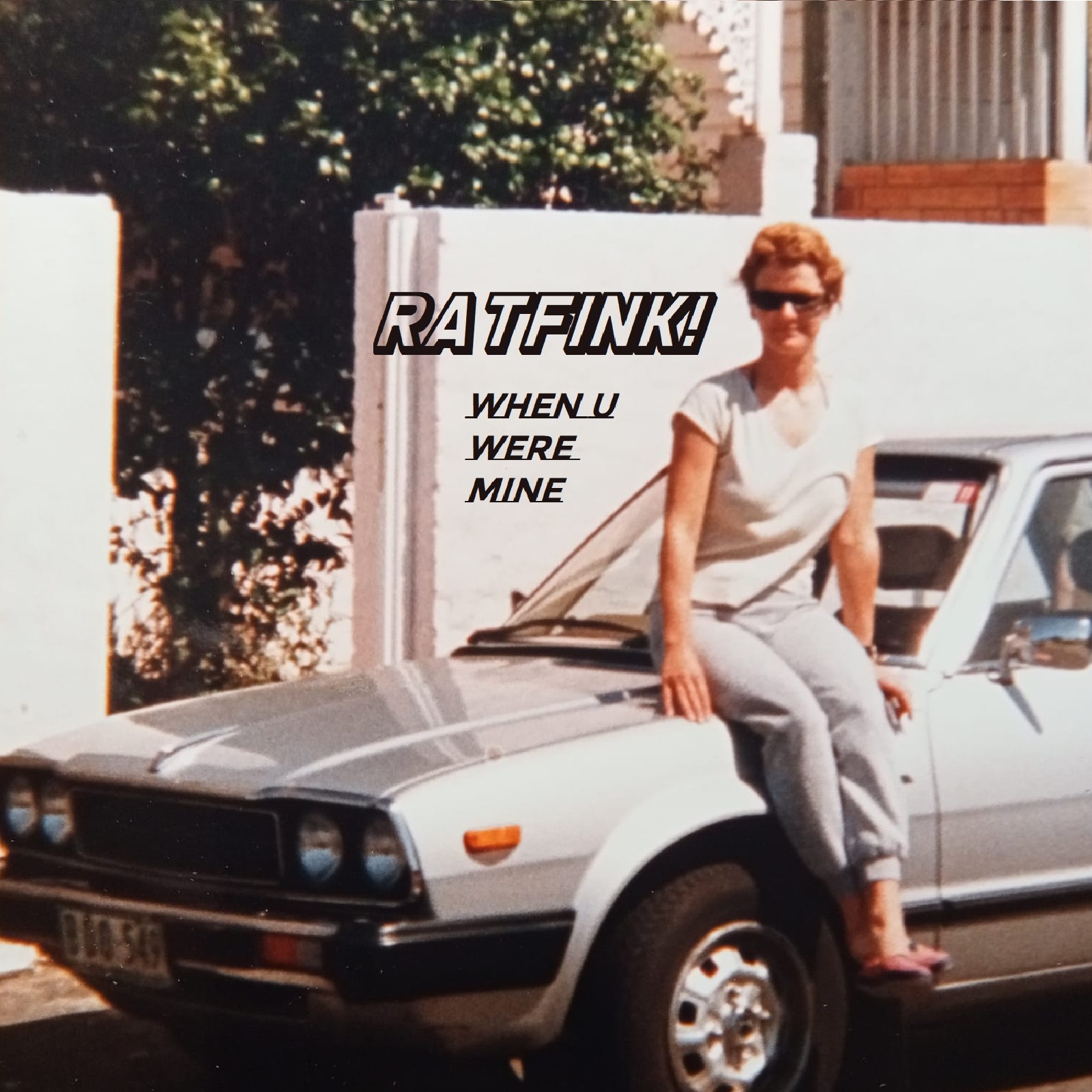 LO-FI LEGENDS RATFINK! TURNS BEDROOM CHAOS INTO POP GOLD WITH THEIR NEW ALBUM “WHEN U WERE MINE”