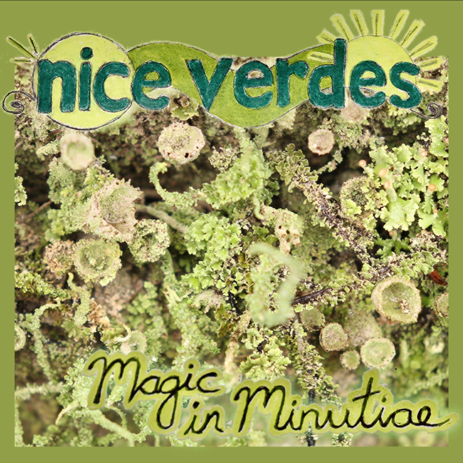 THE PULSE OF THE PEDESTRIAN: “MAGIC IN MINUTIAE” THE GLOBAL FOLK MAGIC OF NICE VERDES