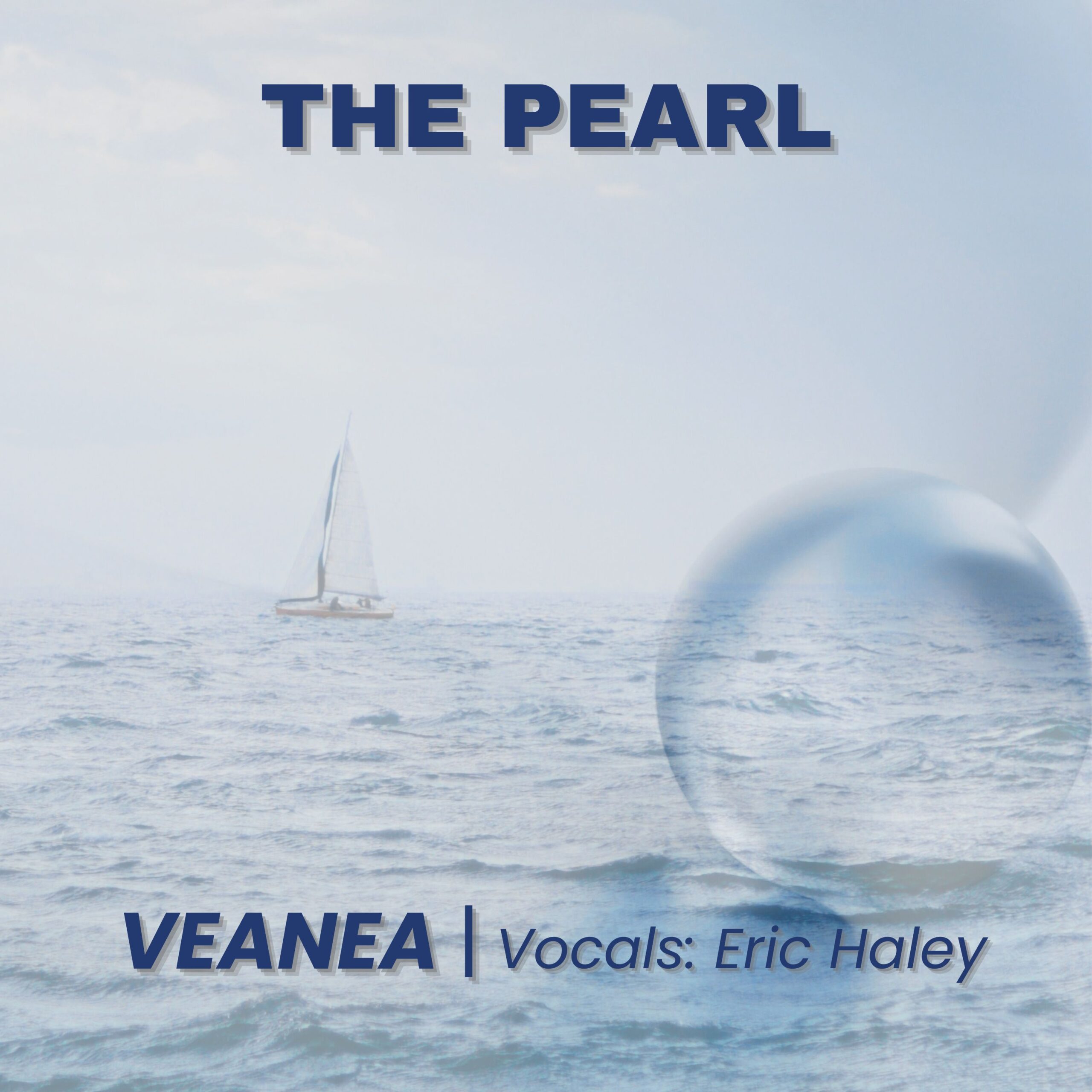 VEANEA SHARES THE GOSPEL AND THE SENSE OF PURPOSE IN HER NEW SINGLE “THE PEARL”