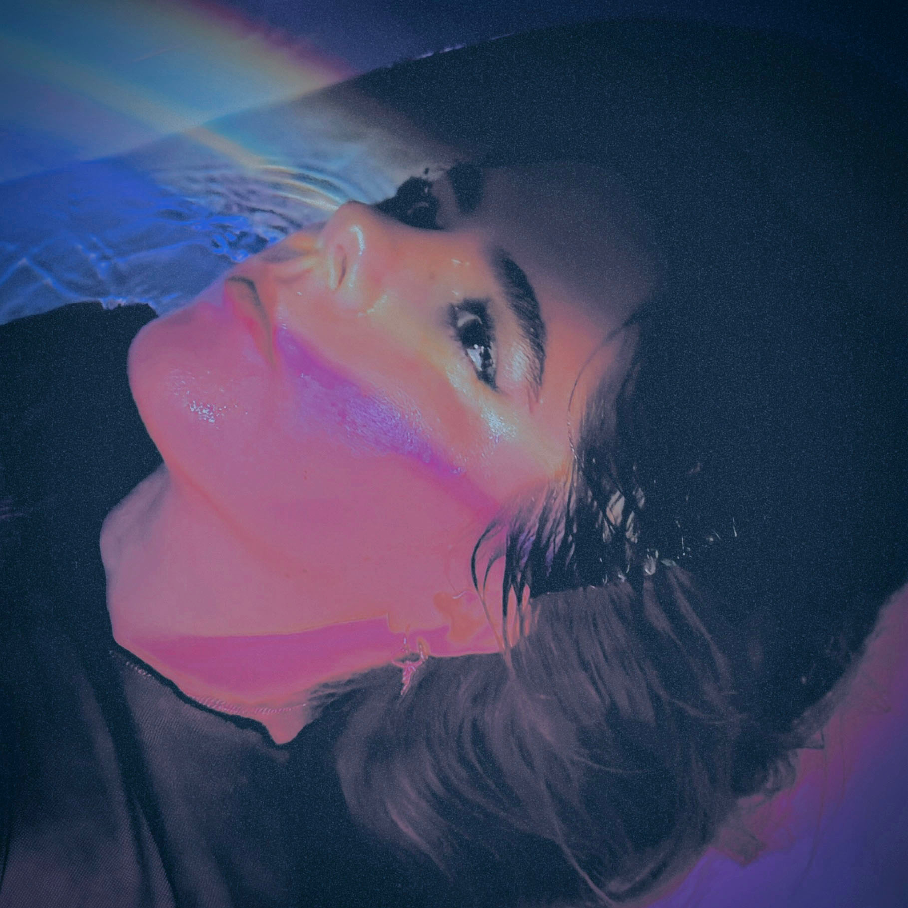 LERA SHEMI ENCOURAGES LISTENERS TO LET GO AND GROW WITH HER NEW SONG “I SHOULD JUST LET YOU GO”