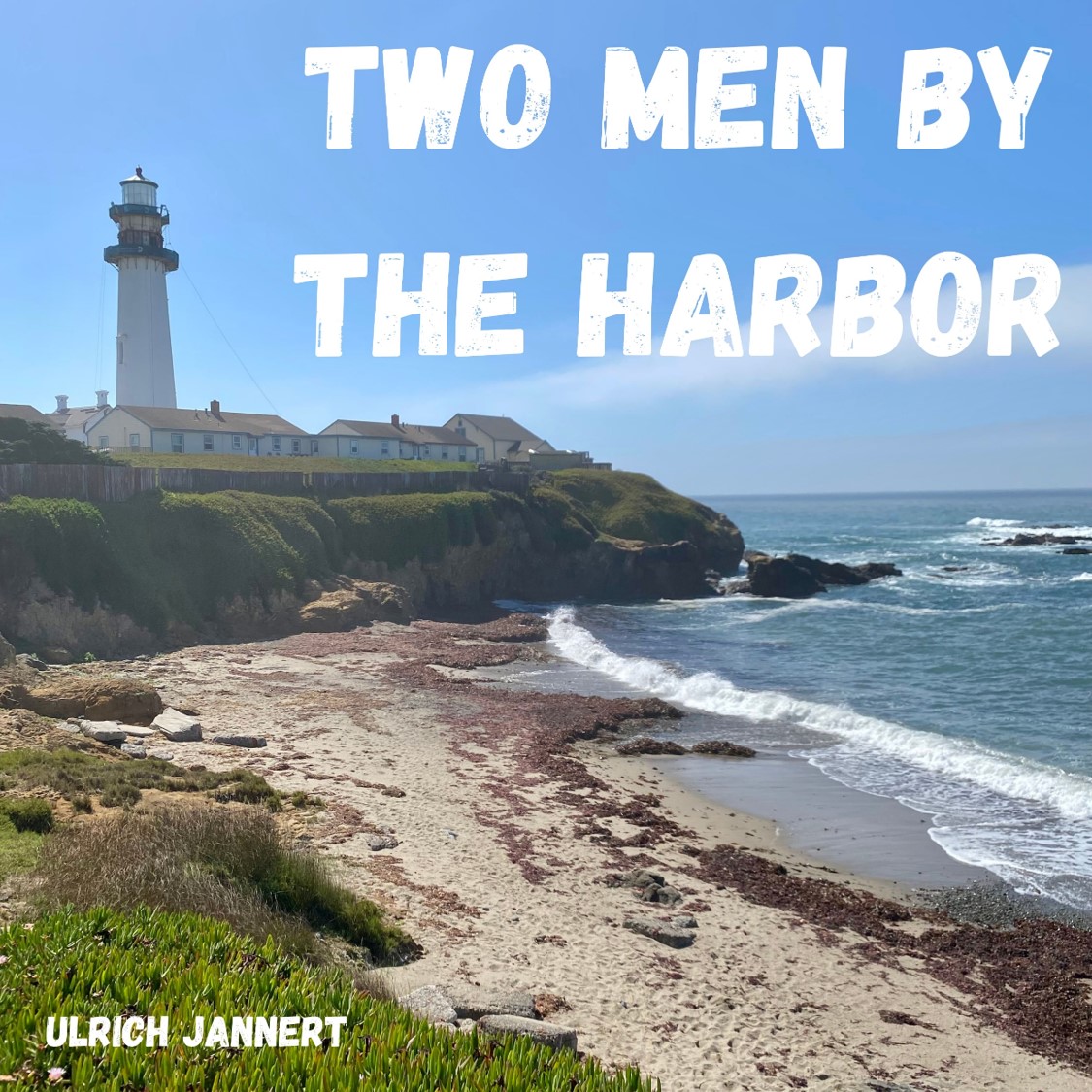 ULRICH ASKS LISTENERS TO CHOOSE BETWEEN FREEDOM AND SAFETY IN HIS NEW SONG “TWO MEN BY THE HARBOR”