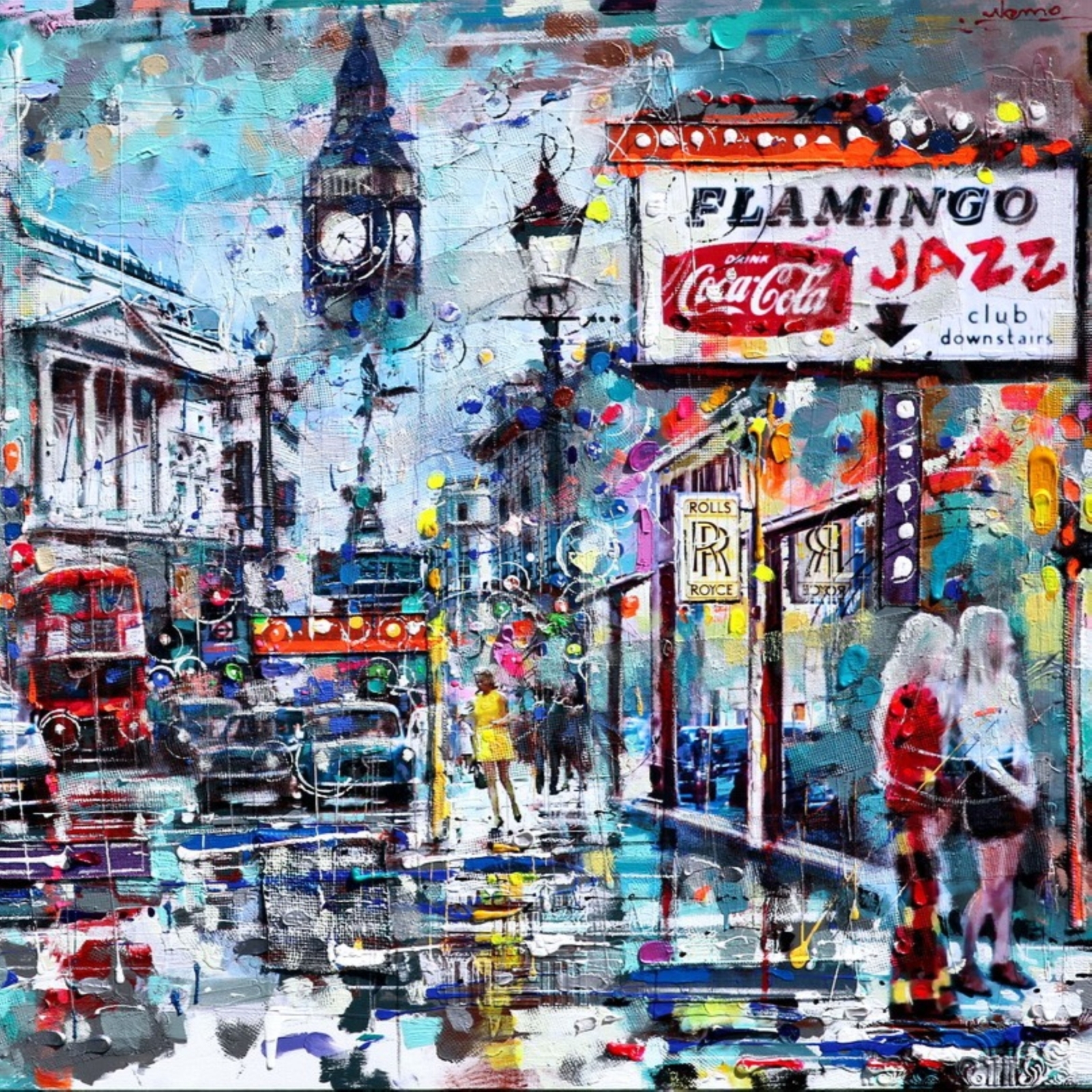 SONIC SANCTUARY: “LONDON TOWN” EXPLORES THE SOULFUL SOUNDSCAPES OF BENNY FISHER