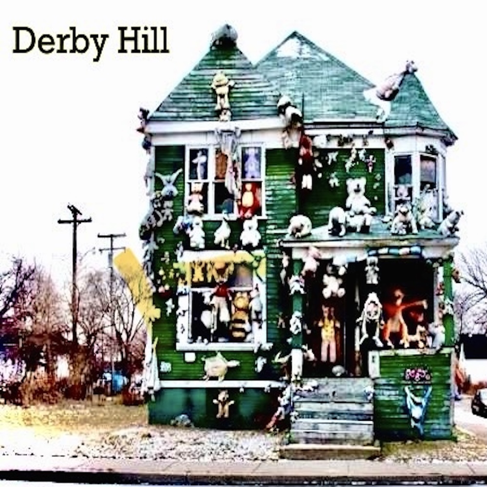 THE NEO-SINCERITY SESSIONS: A TRACK-BY-TRACK DEEP DIVE INTO DERBY HILL’S SELF TITLED EP