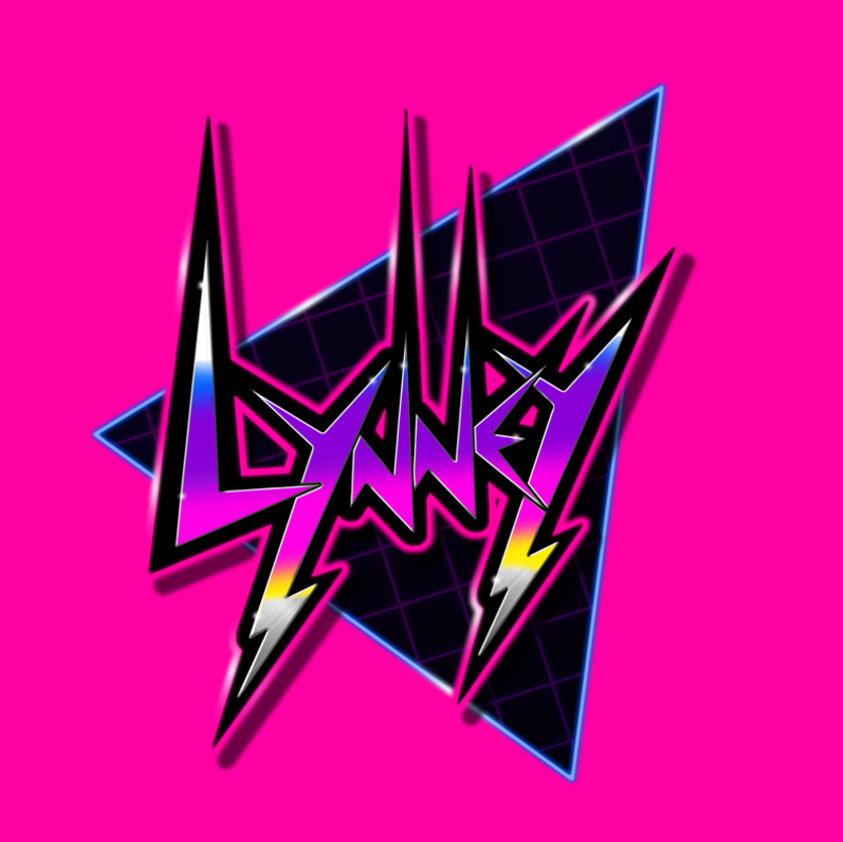 LYNNEY WILLIAMSON’S  EP “LYNNEY” IS THE RADIANT ASCENSION INTO   NEON NOSTALGIA,SYNTH AND RADIANCE