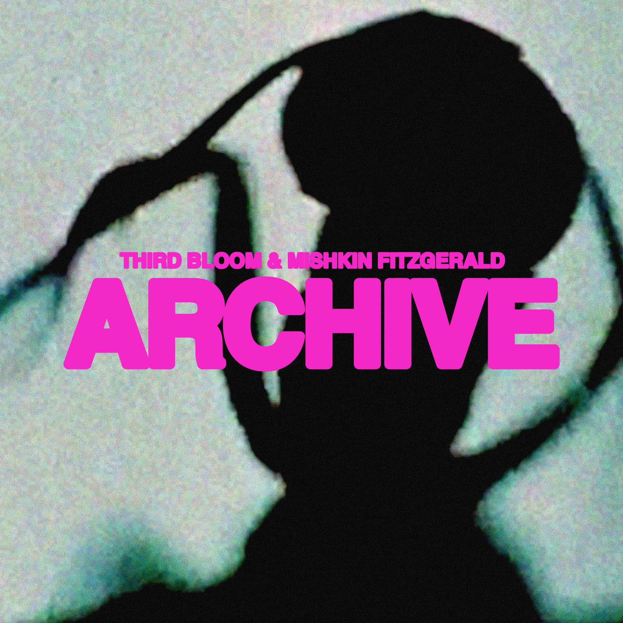 THIRD BLOOM AND MISHKIN FITZGERALD DELIVER A POIGNANT AND MOVING PERFORMANCE IN THEIR NEW ALBUM “ARCHIVE”
