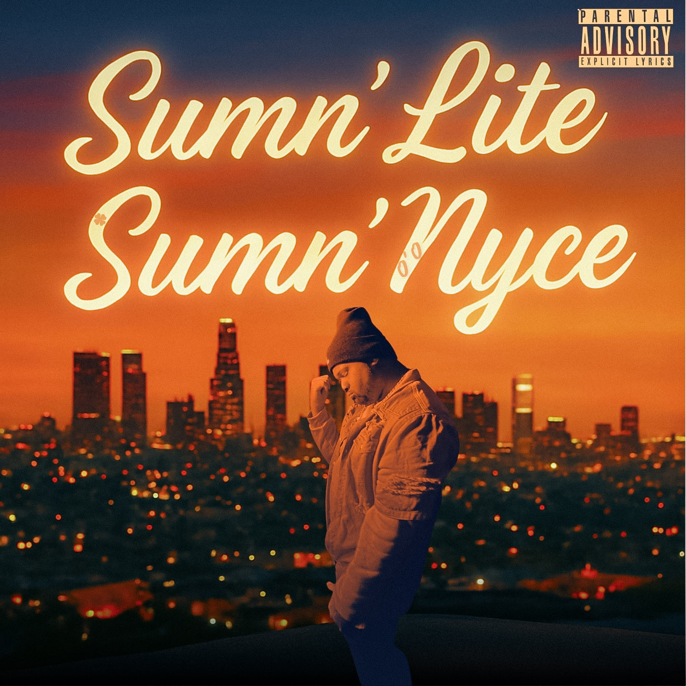 STREET ANTHEMS AND ALT-VIBES: THE SONIC BALANCE OF KILLAHRTZ’S “SUMN’ LITE SUMN’ NYCE”