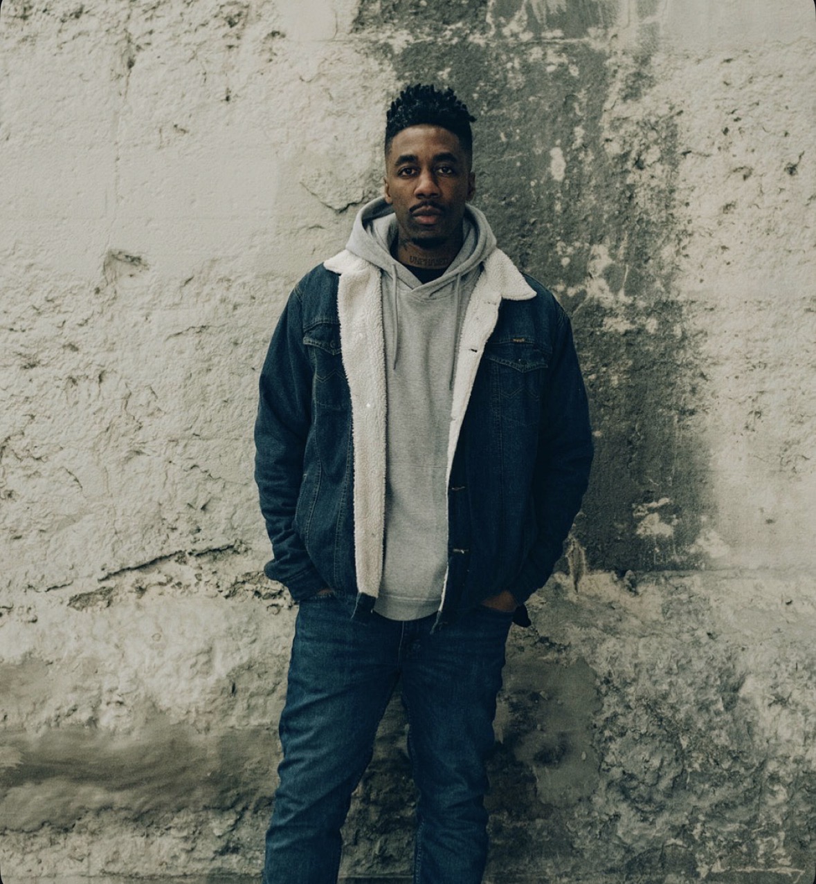 BEYOND THE SILENCE: DAX UNVEILS “GOD CAN YOU HEAR ME?”,  A HAUNTING ANTHEM OF FAITH AND DESPAIR
