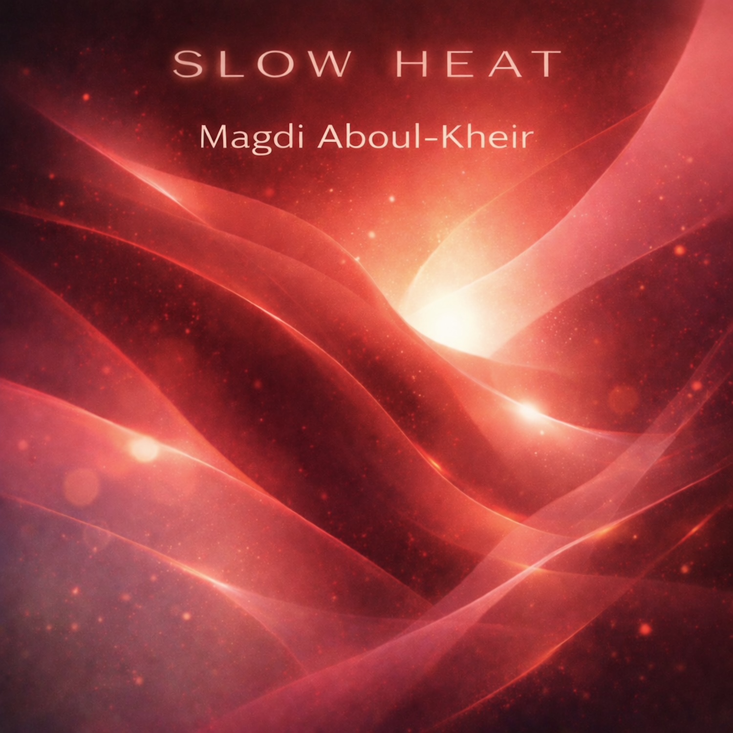 MAGDI ABOUL-KHEIR’S “SLOW HEAT”: A CINEMATIC MASTERPIECE OF ATMOSPHERIC ALCHEMY
