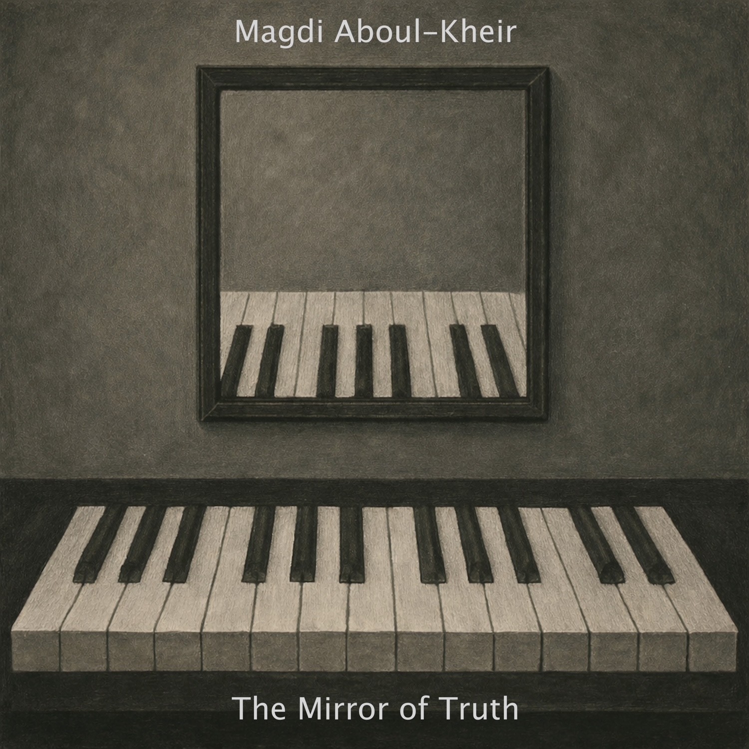 “THE WEAVING OF HUMAN NATURE,” A MINIMALIST PIANO MASTERPIECE BY MAGDI ABOUL-KHEIR