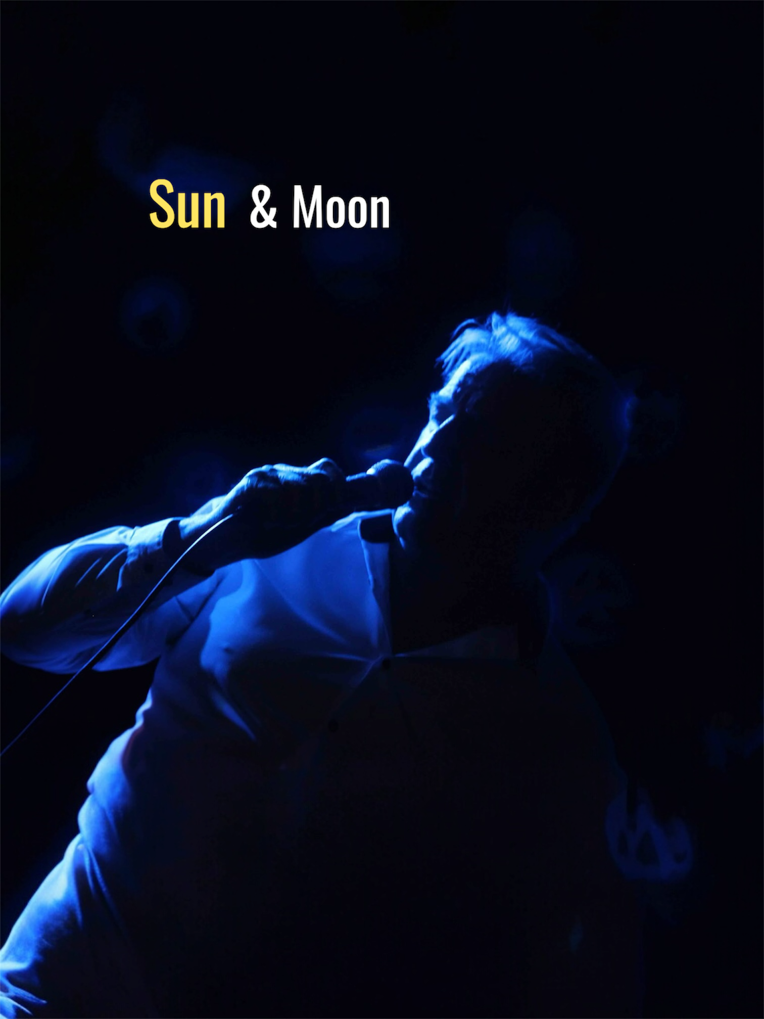 “SUN & MOON”: A TIMELESS SYMPHONY OF DESTINY AND INFUSED SOUL BY VINCENT J. RIGNEY