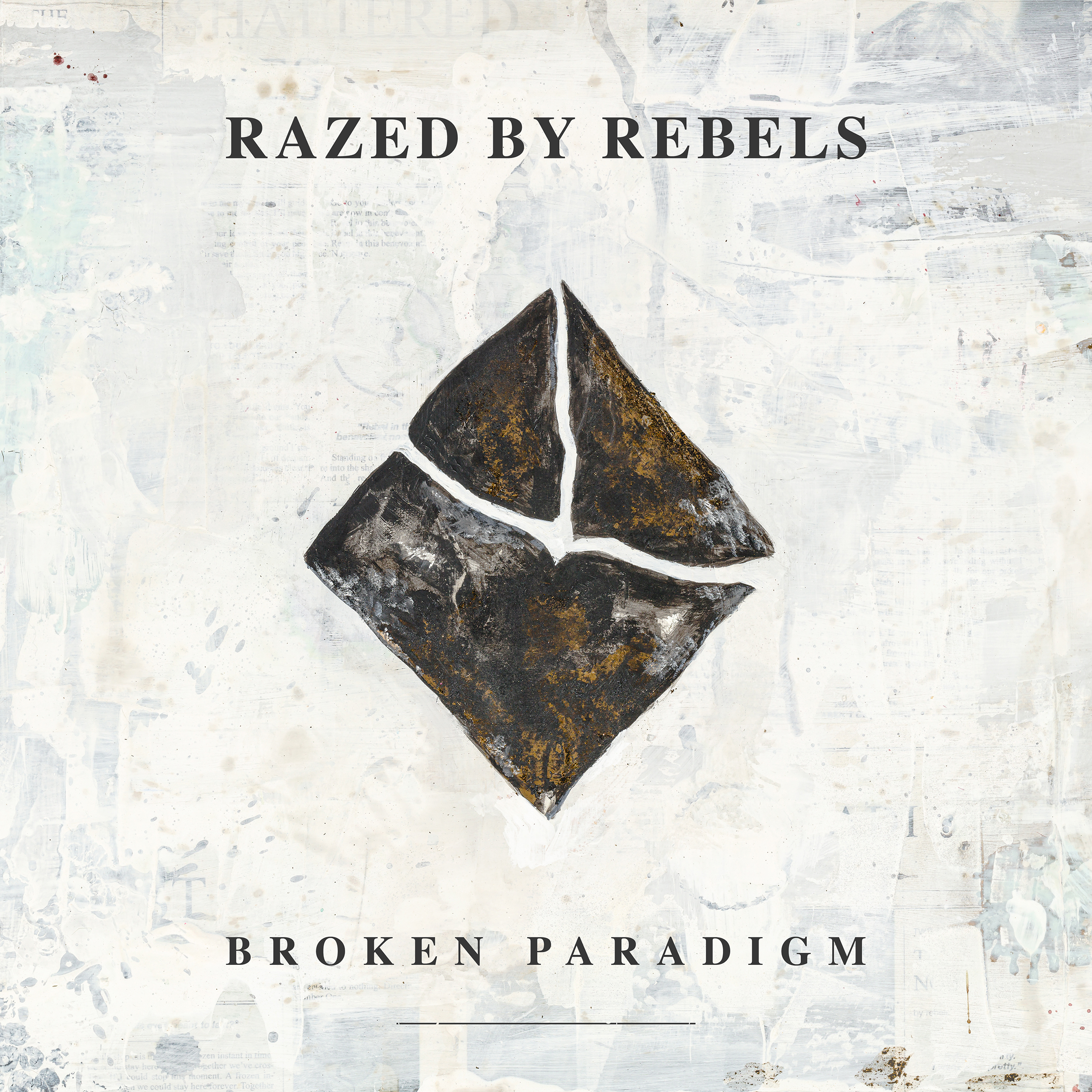 RAZED BY REBELS’ “BROKEN PARADIGM”: A VAST INDUSTRIAL ODYSSEY OF SCI-FI STORYTELLING AND SONIC REBELLION