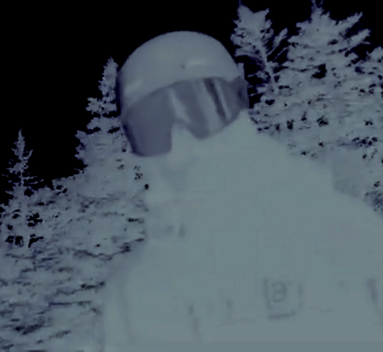 “OY” BY ELLERY TWINNING IS A MEDITATIVE SYNC OF CINEMATIC SNOWSCAPES AND IMPROVISATIONAL SOUL