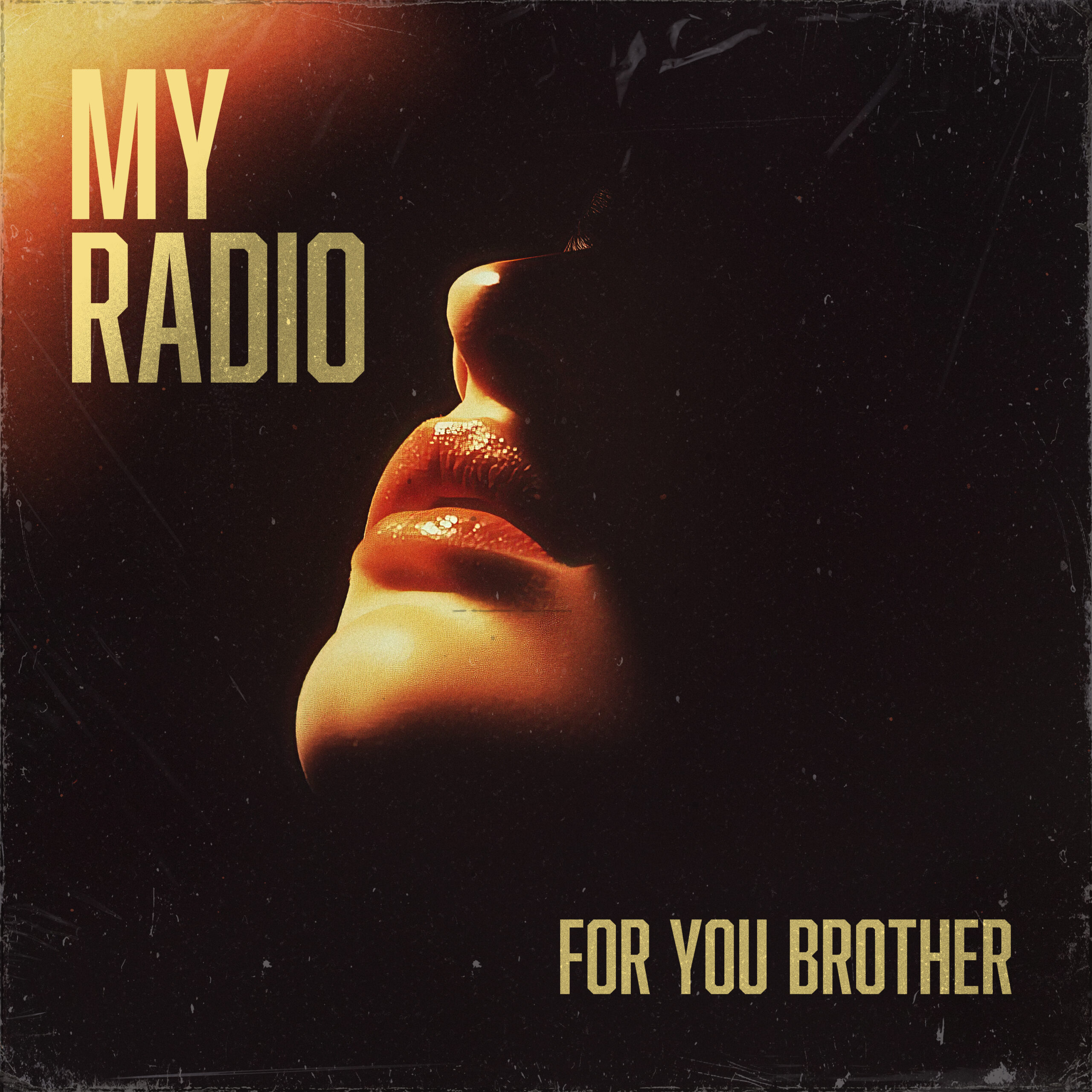TUNING INTO THE SOUL: THE TIMELESS NOSTALGIA AND SACRED GROOVE OF FOR YOU BROTHER’S “MY RADIO”