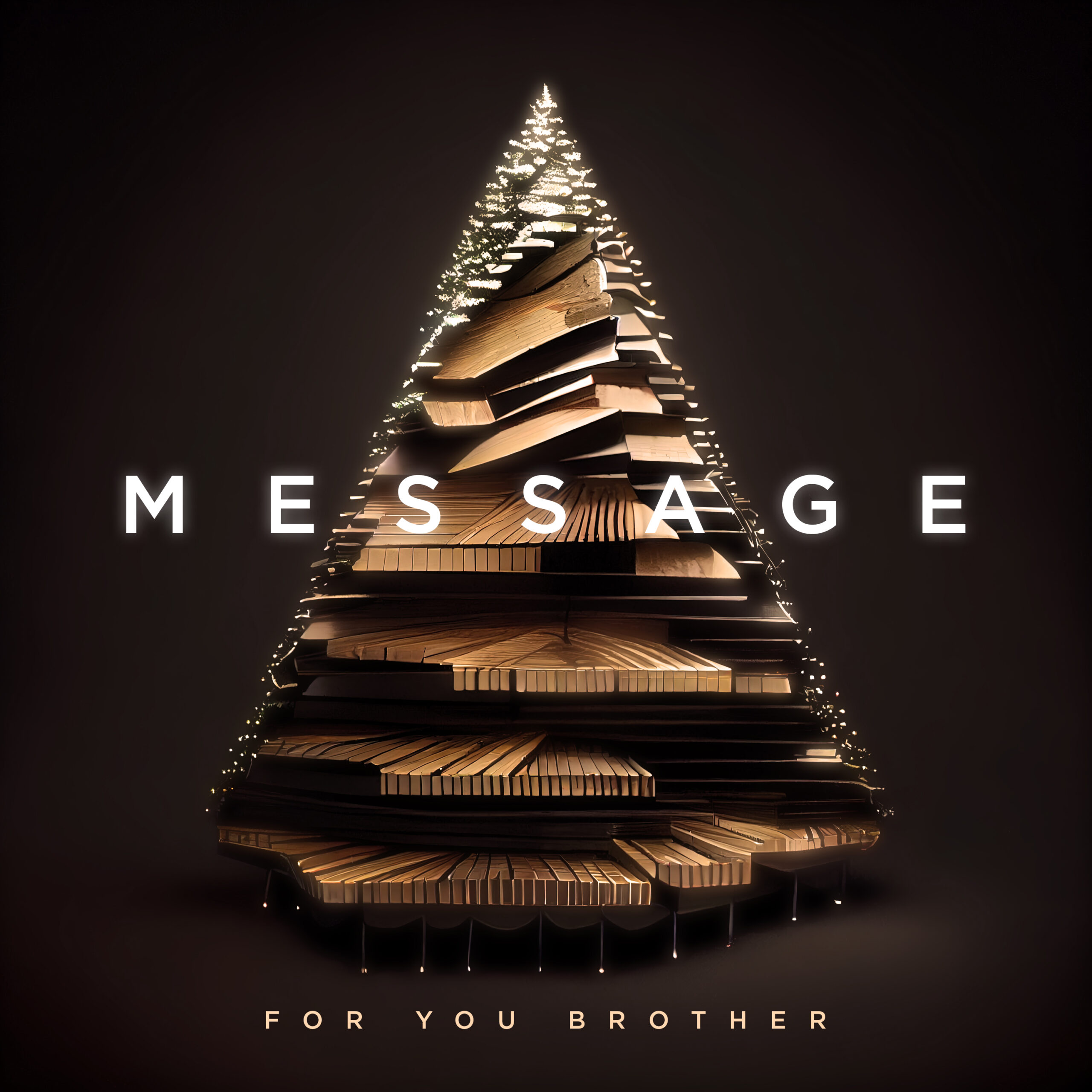 VOICING THE VOW: “MESSAGE”, FOR YOUR BROTHER’S BOLD ANTHEM OF BOUNDARIES