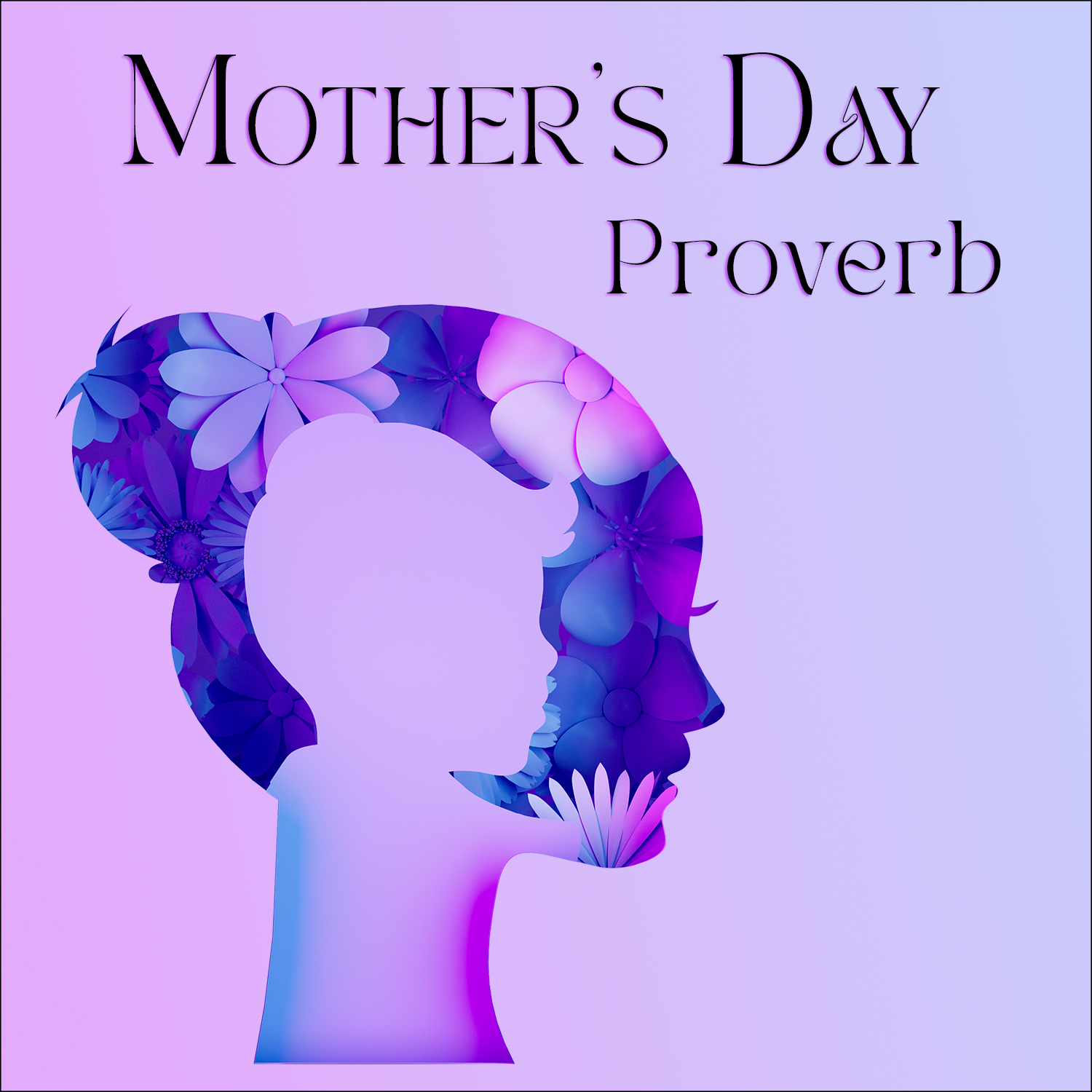 RADIANT LEGACIES: MATT JOHNSON’S MUSICAL TRIBUTE TO THE ANCIENT WISDOM AND LOVING NATURE OF MOTHERS IN HIS SONG “MOTHER’S DAY PROVERB”