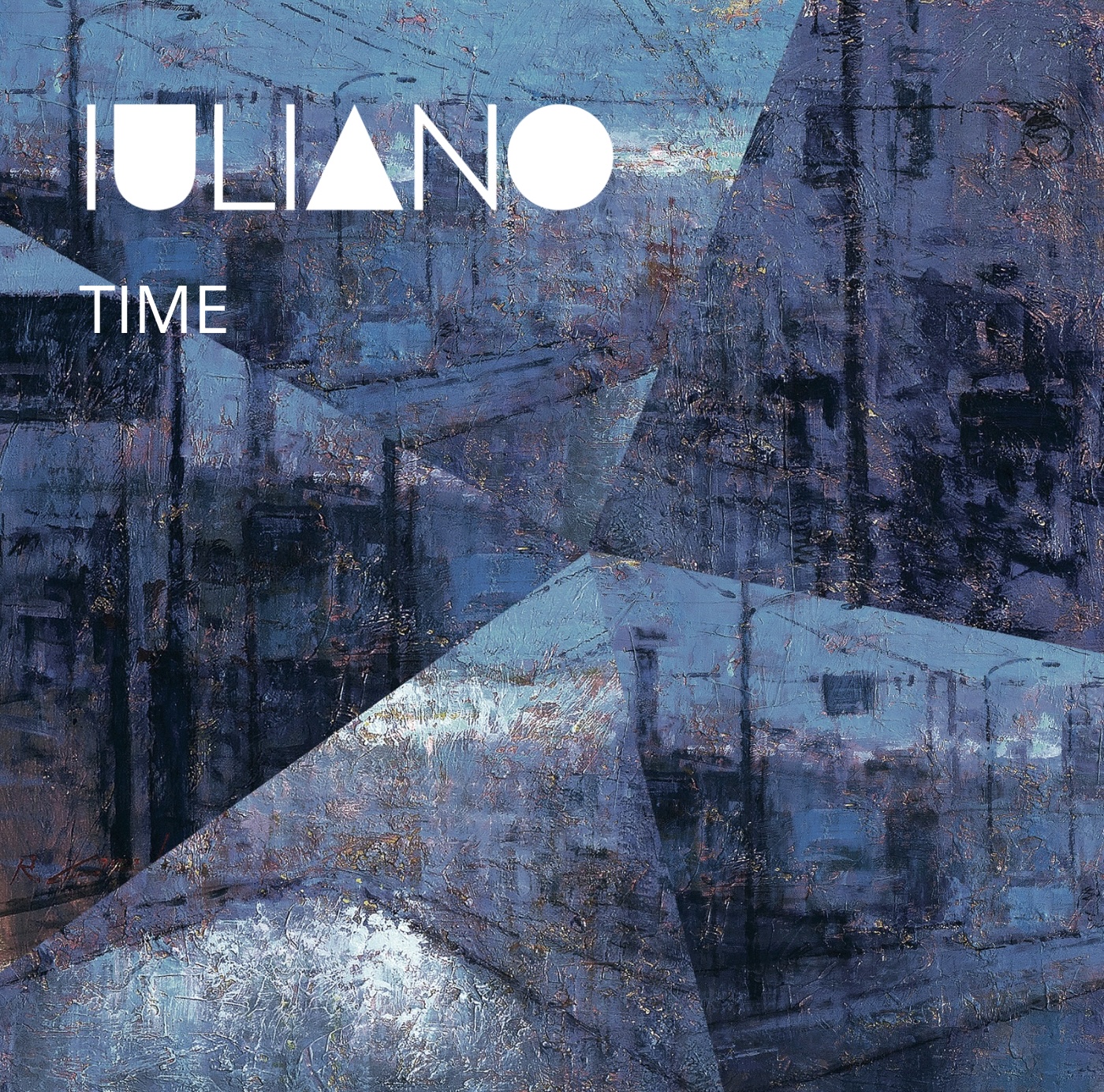 CHRONICLES OF REFLECTION: THE CINEMATIC SHADOWS OF IULIANO’S “TIME”