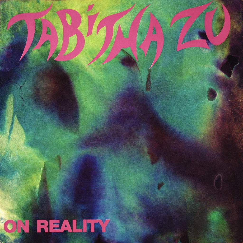 RAW RECLAMATION: THE GRITTY ASCENSION OF TABITHA ZU’S “ON REALITY”