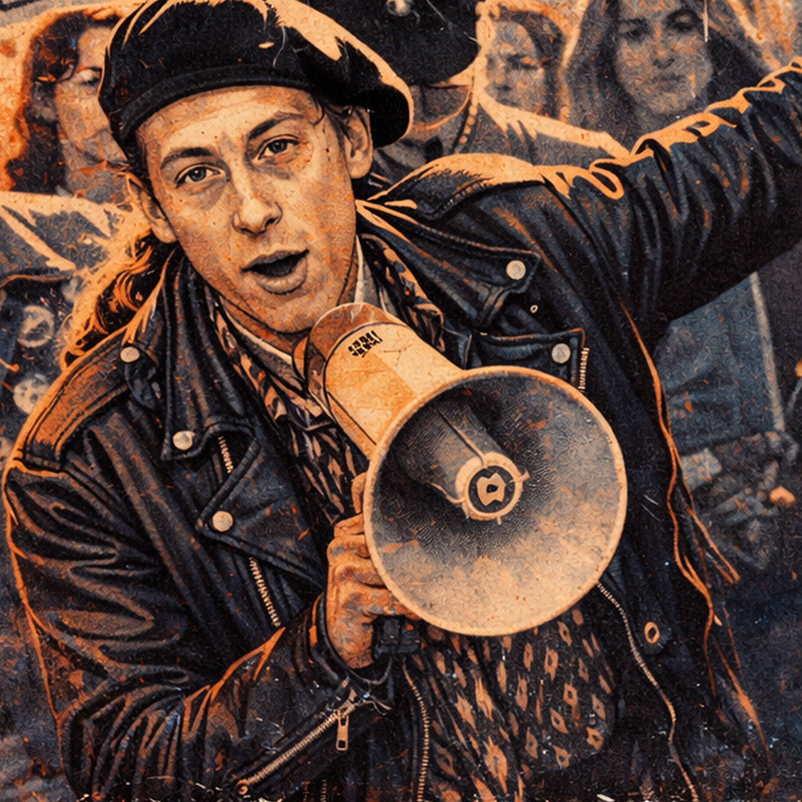 ROCK-N-ROLL THOUGHTCRIME: MOTIHARI BRIGADE REIGNITES THE FIRE OF THE FORTUNATE SON