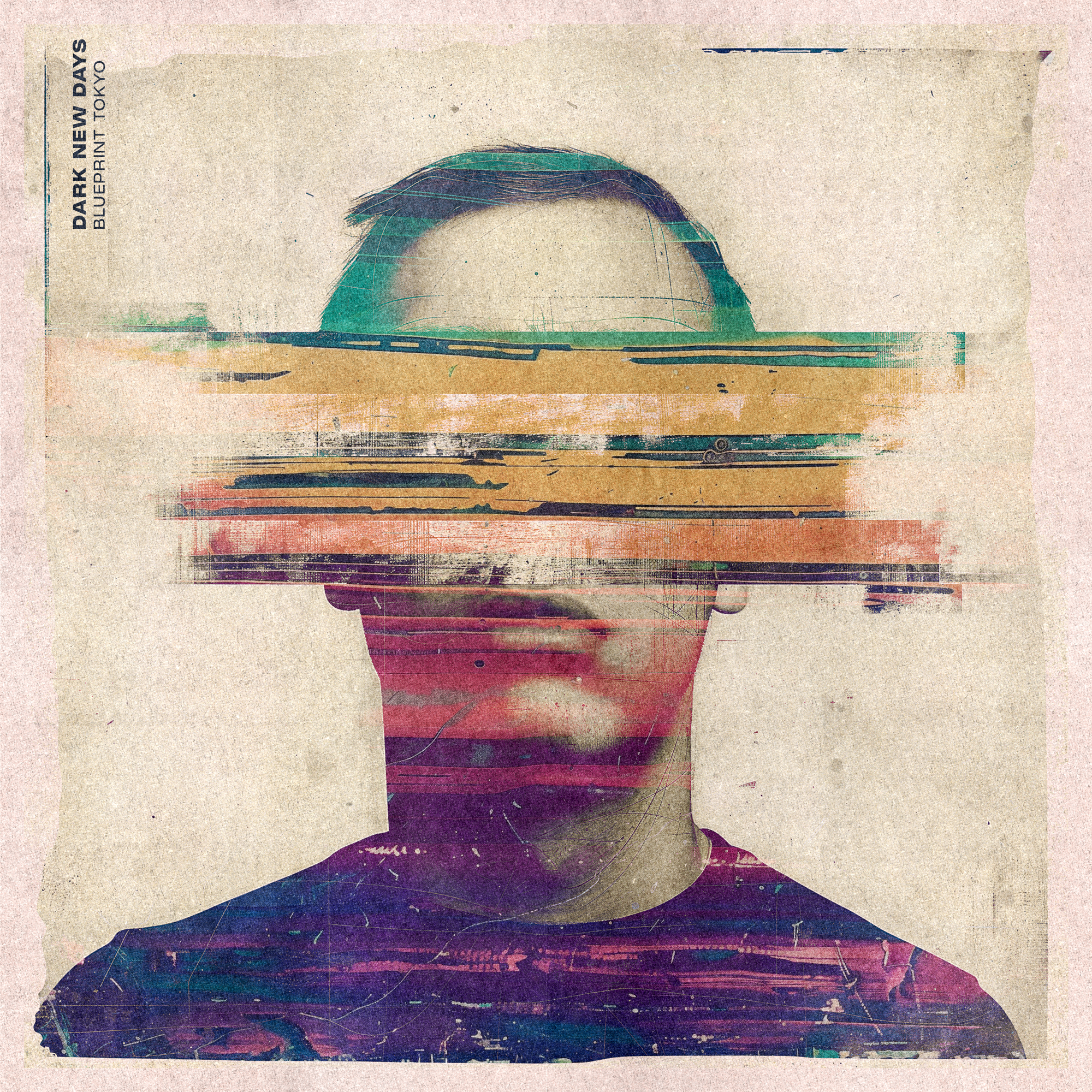 NEON RESILIENCE: UNPACKING THE SHADOWS AND SHIMMER OF BLUEPRINT TOKYO’S EP DARK NEW DAYS