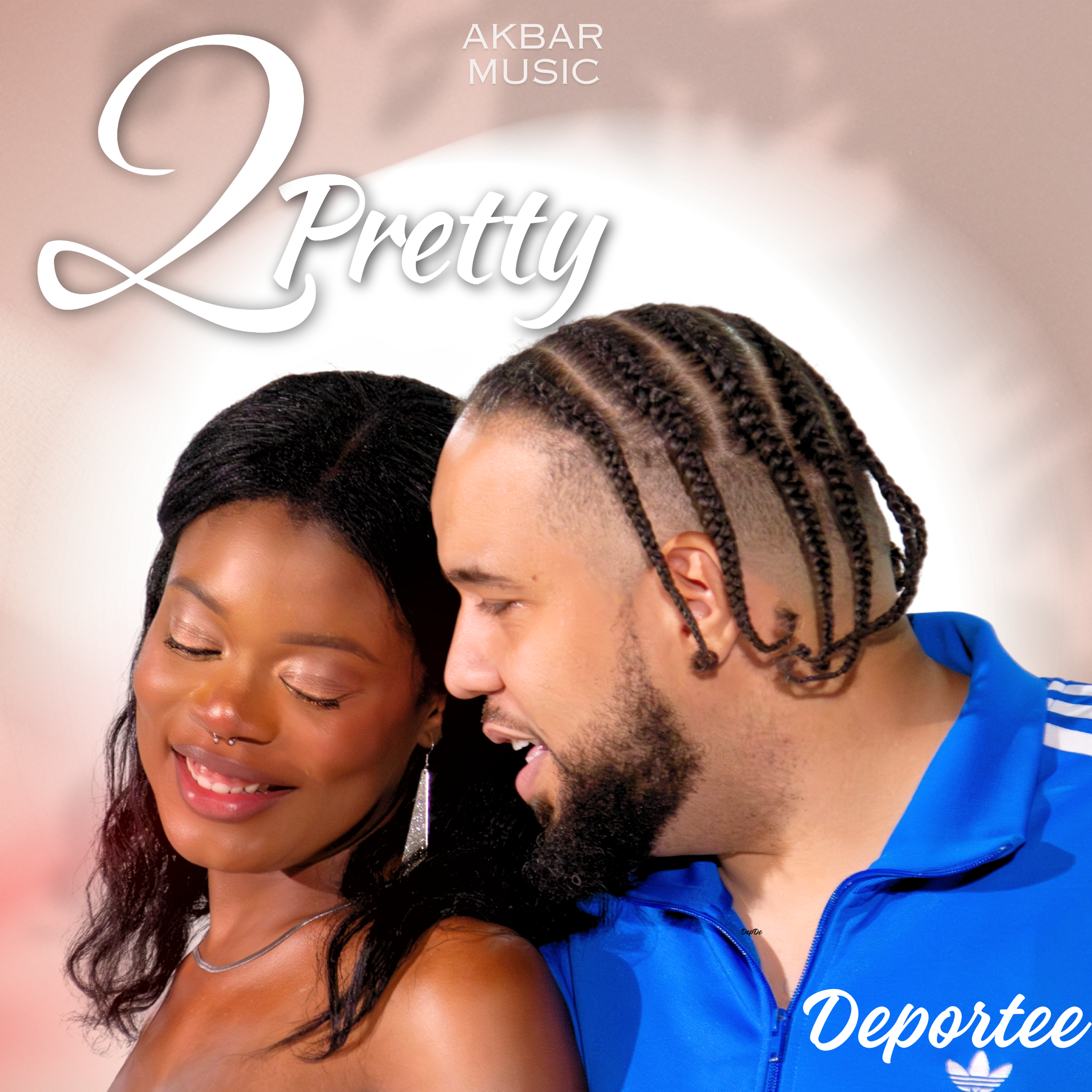 TOO PRETTY TO IGNORE: “2 PRETTY.”, DEPORTEE’S LATEST AFROBEAT MASTERPIECE IS A DANCEFLOOR REVELATION