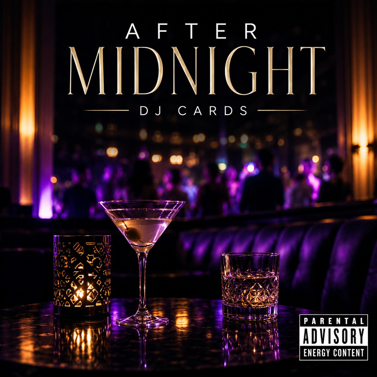 “AFTER MIDNIGHT”: DJ CARDS’ MASTERCLASS IN LATE-NIGHT SONIC EUPHORIA