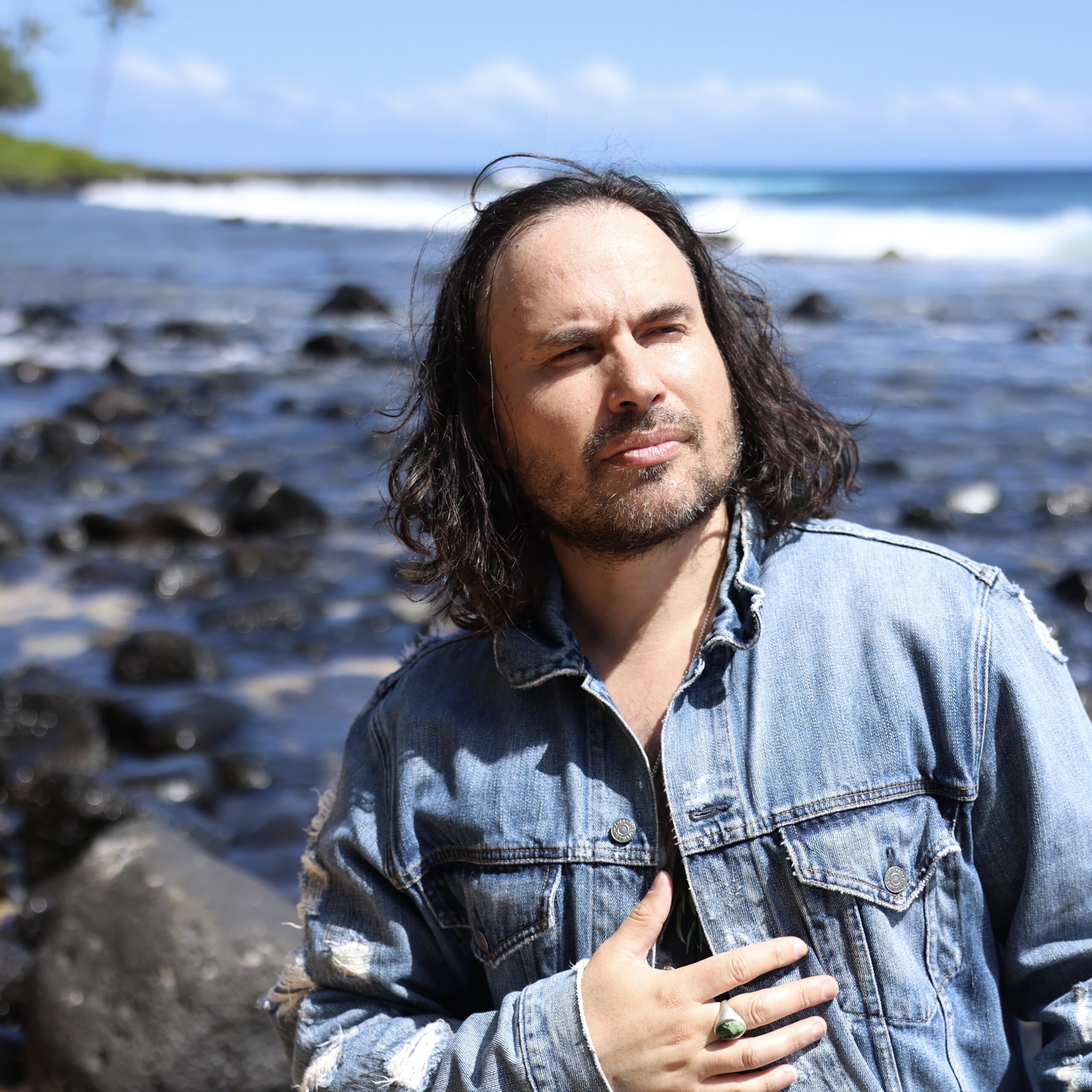 ALCHEMICAL AWAKENING: MIKHAIL TANK’S “PRIMA MATERIA”