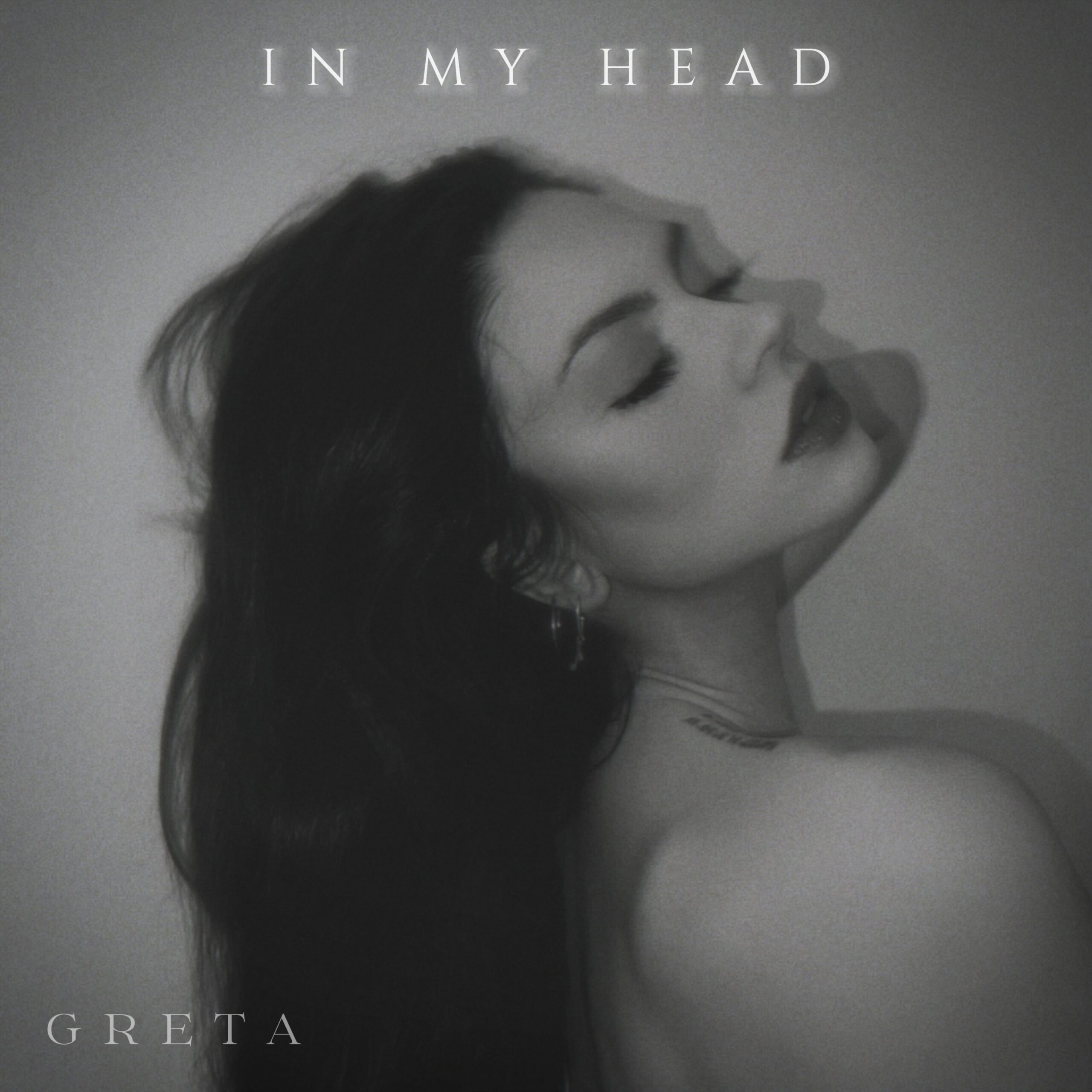 GRETA’S LATEST MASTERPIECE: THE HAUNTING HONESTY OF “IN MY HEAD”