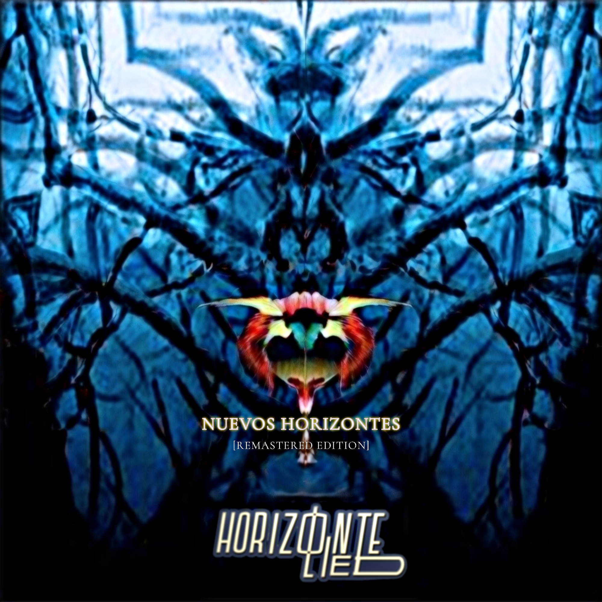 BEYOND THE LANGUAGE OF THE SOUL: HOW HORIZENTE LIED RECLAIMS THEIR LEGACY ON “NUEVOS HORIZONTES”