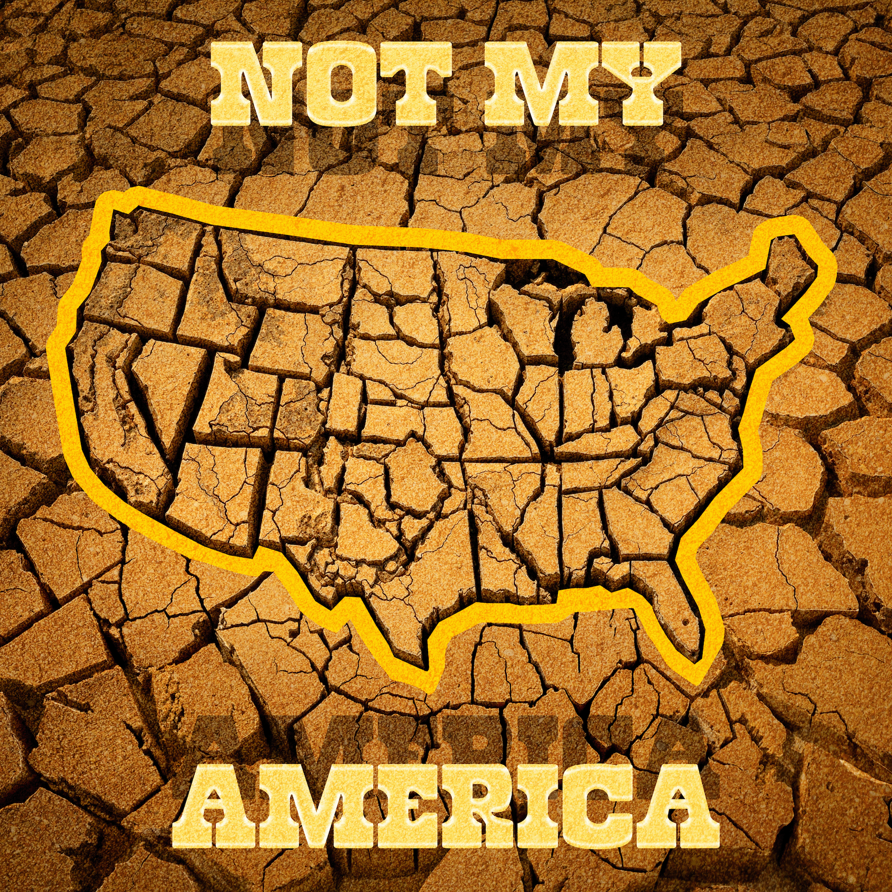 “NOT MY AMERICA”: OPCRITICAL’S SONIC RECKONING WITH THE NATIONAL SOUL