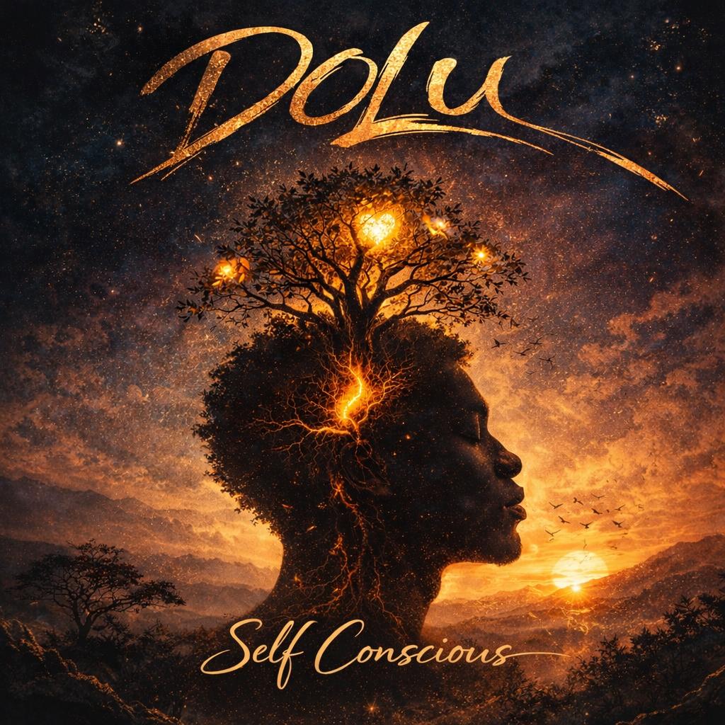 BLOOMING INTO GREATNESS: A DEEP DIVE INTO DOLU’S “LATE BLOOMER” EP